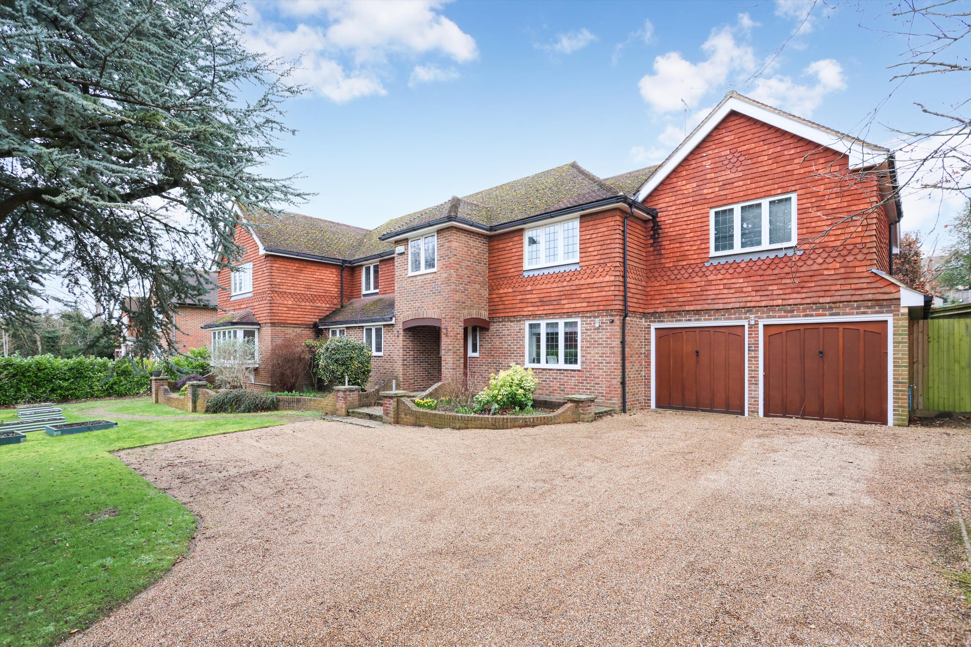 Grays Lane, Ashtead, Surrey KT21