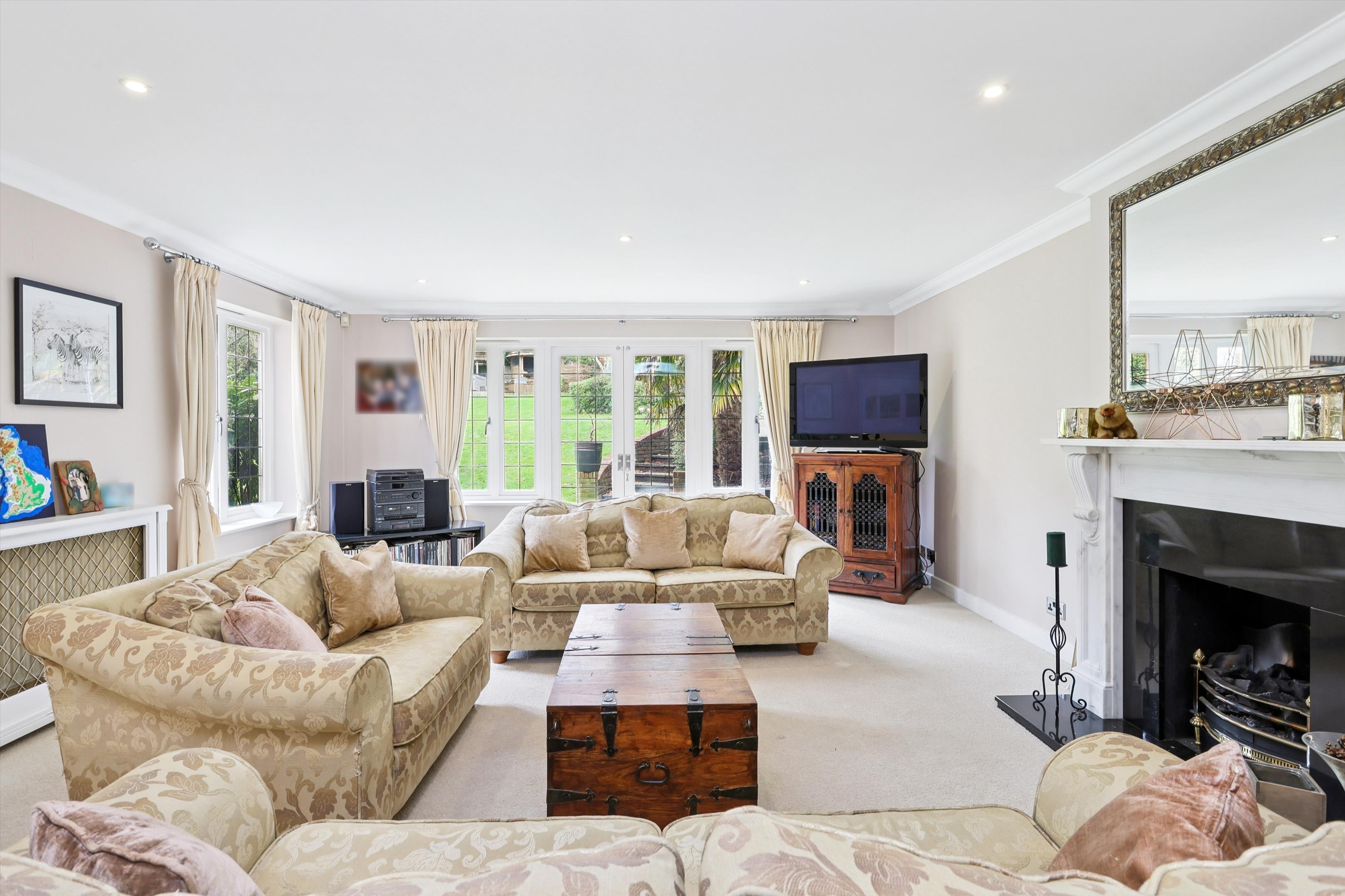 Grays Lane, Ashtead, Surrey KT21