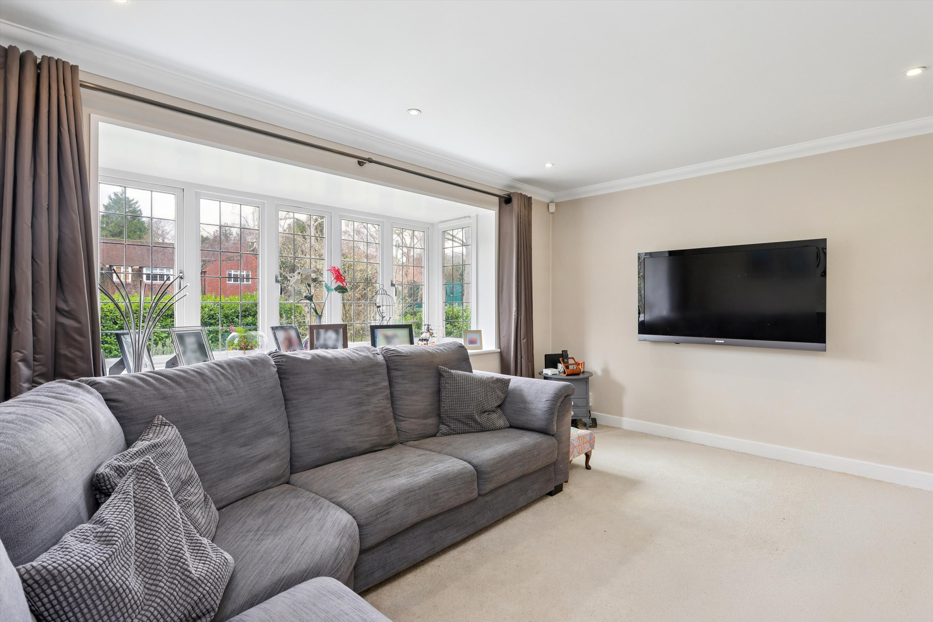 Grays Lane, Ashtead, Surrey KT21