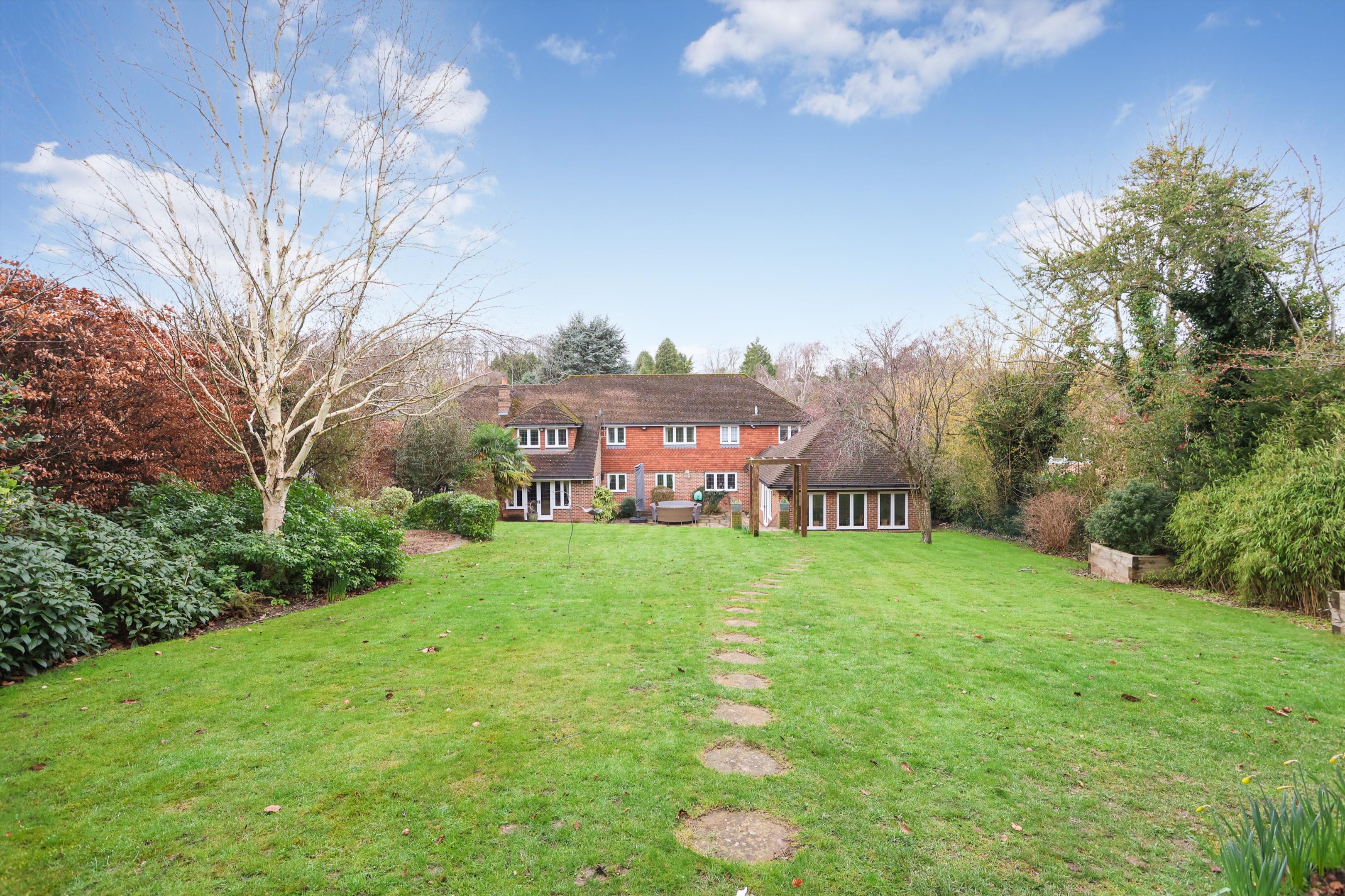 Grays Lane, Ashtead, Surrey KT21