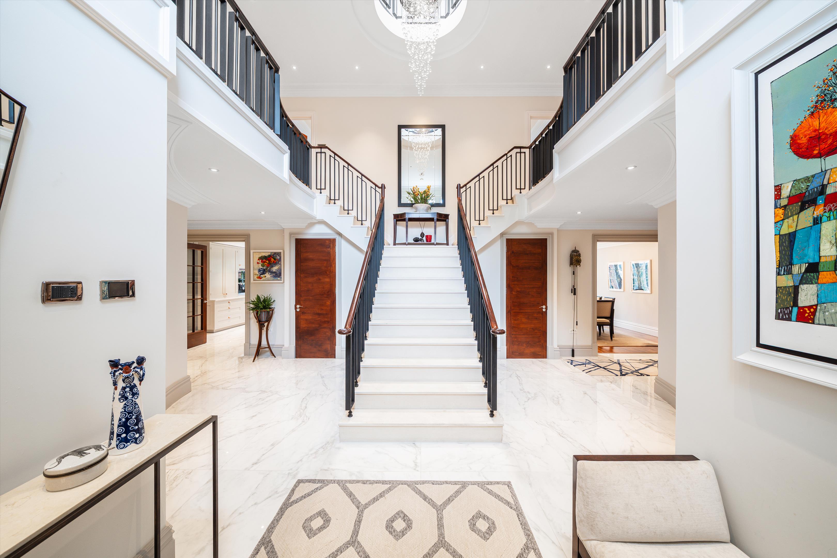 Burwood Park, Walton-On-Thames, Surrey, KT12
