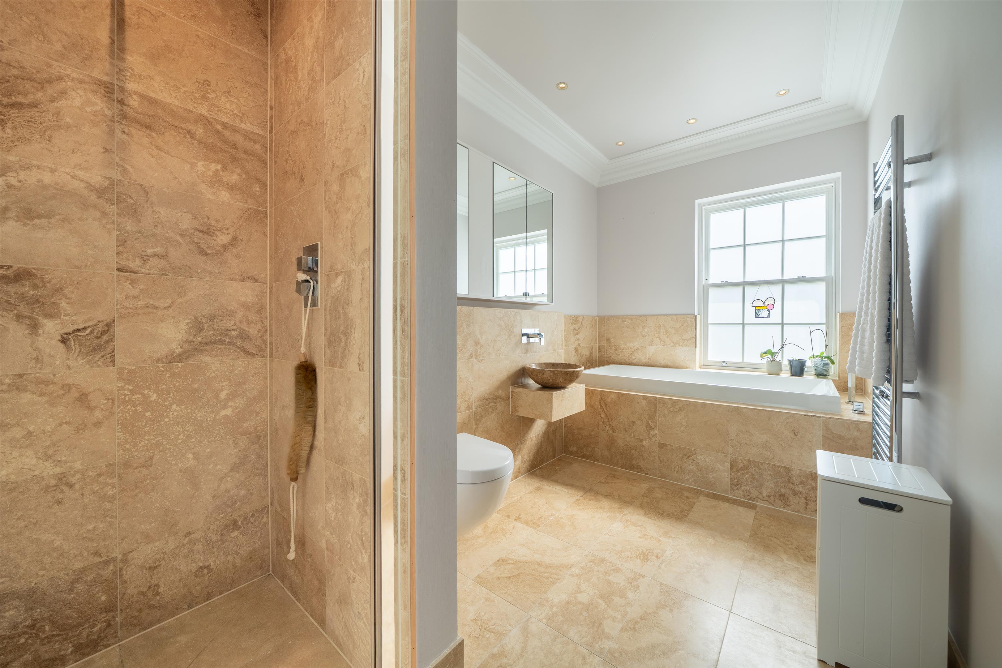 Burwood Park, Walton-On-Thames, Surrey, KT12