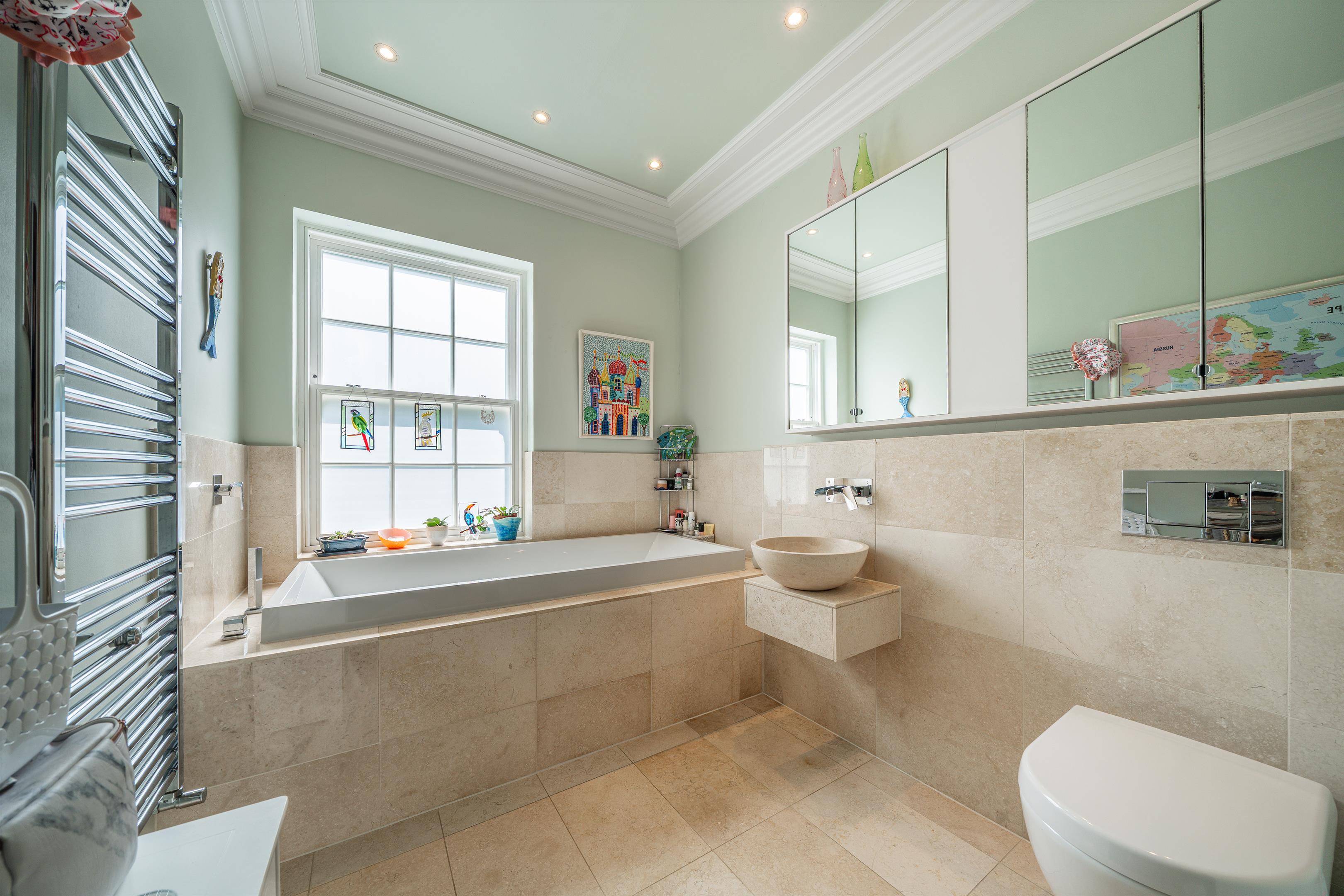 Burwood Park, Walton-On-Thames, Surrey, KT12