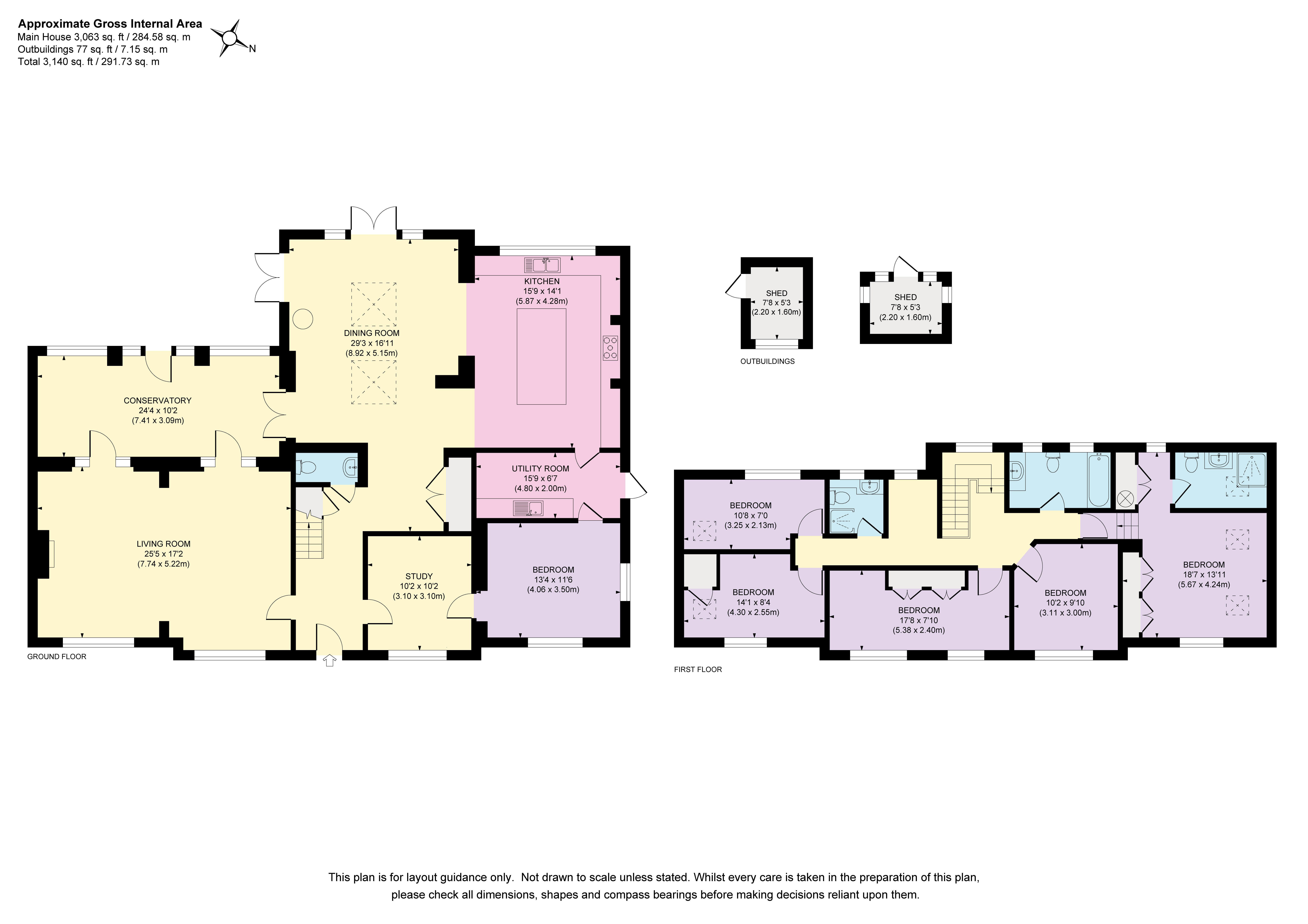 Drakes Close, Esher, Surrey, KT10