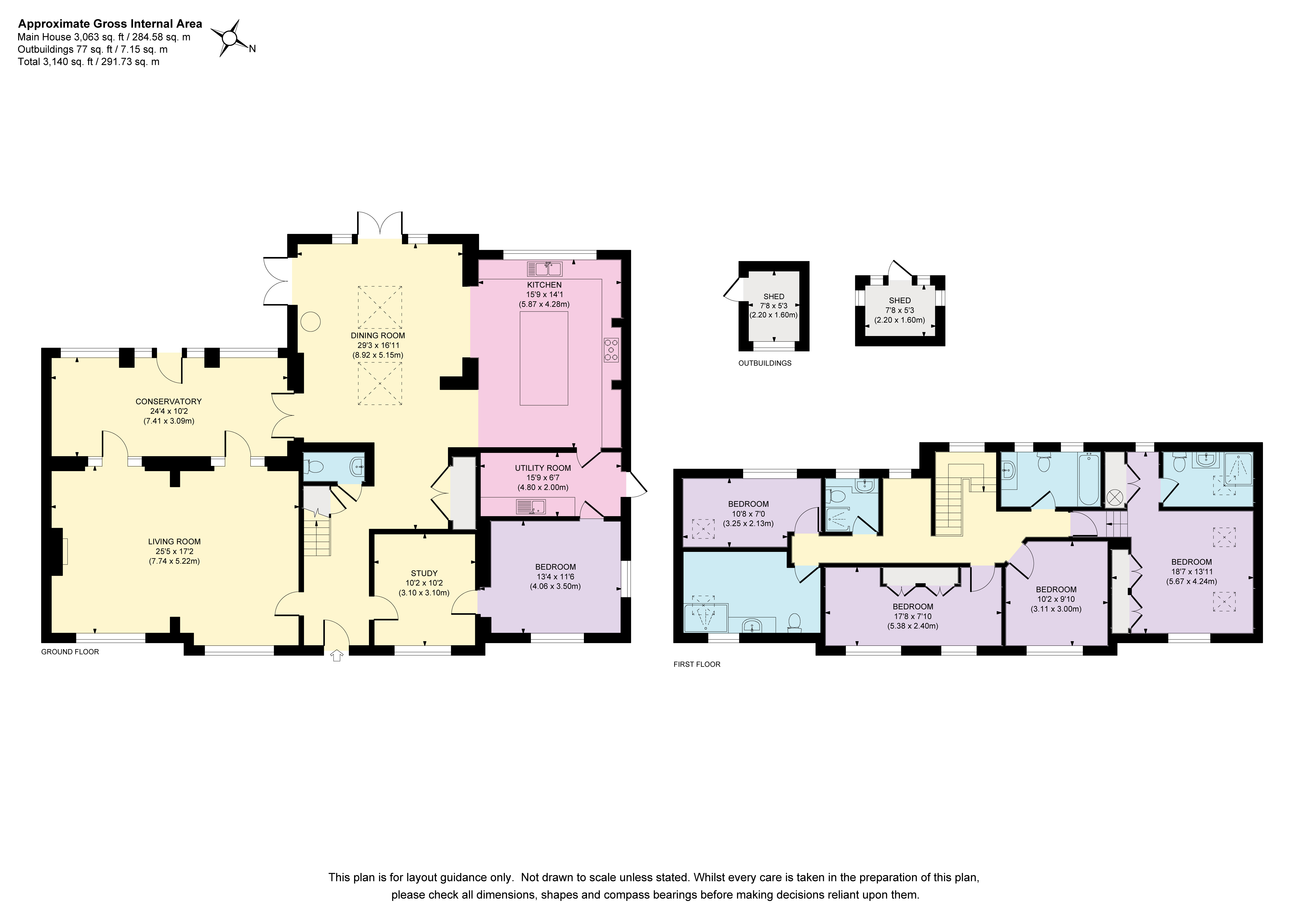 Drakes Close, Esher, Surrey, KT10