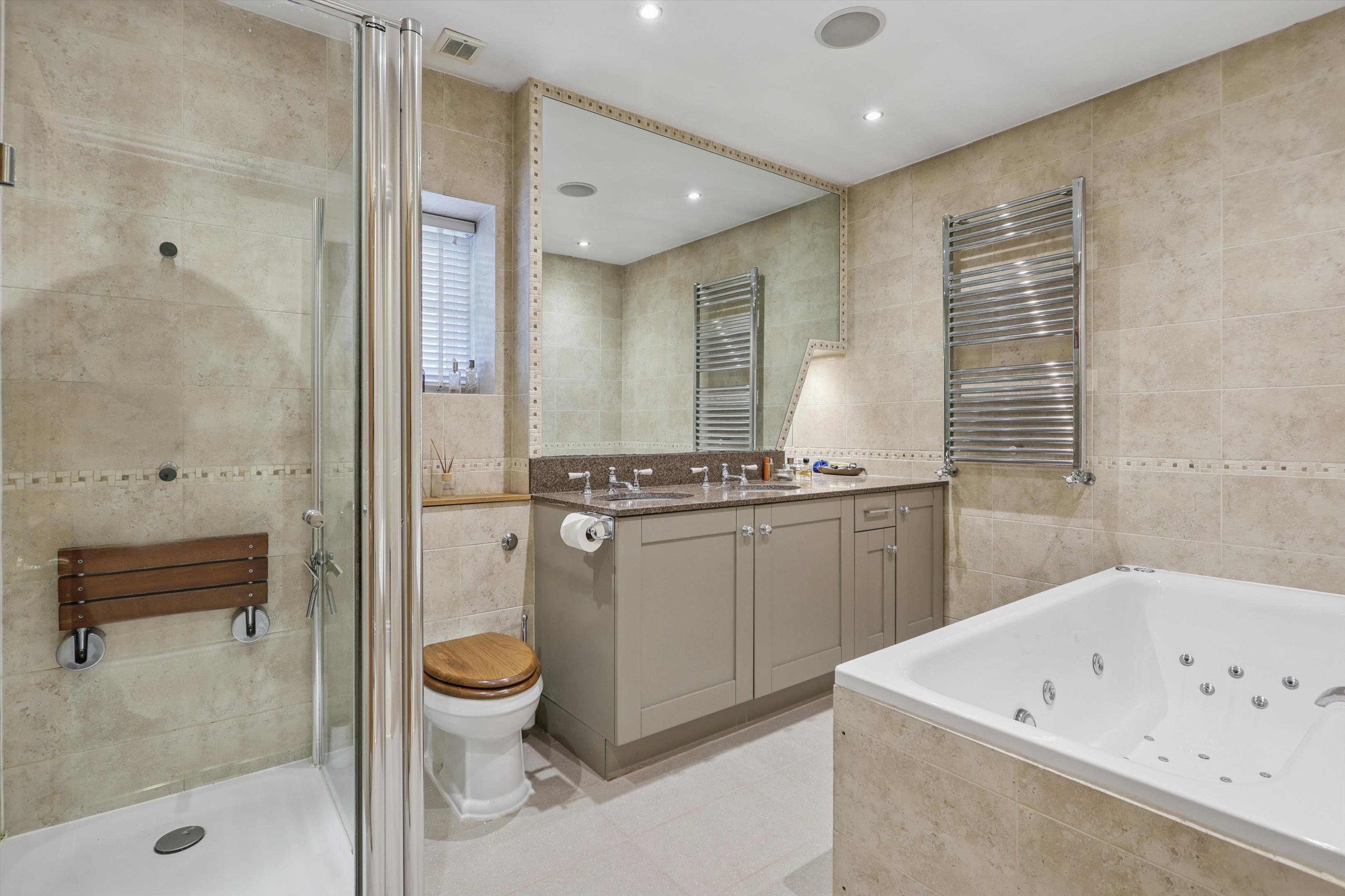 Littleworth Avenue, Esher, Surrey, KT10