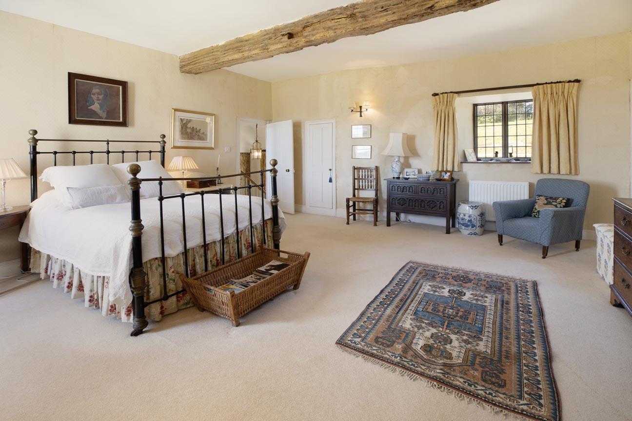 Dira Barton, East Village, Crediton, Devon, EX17