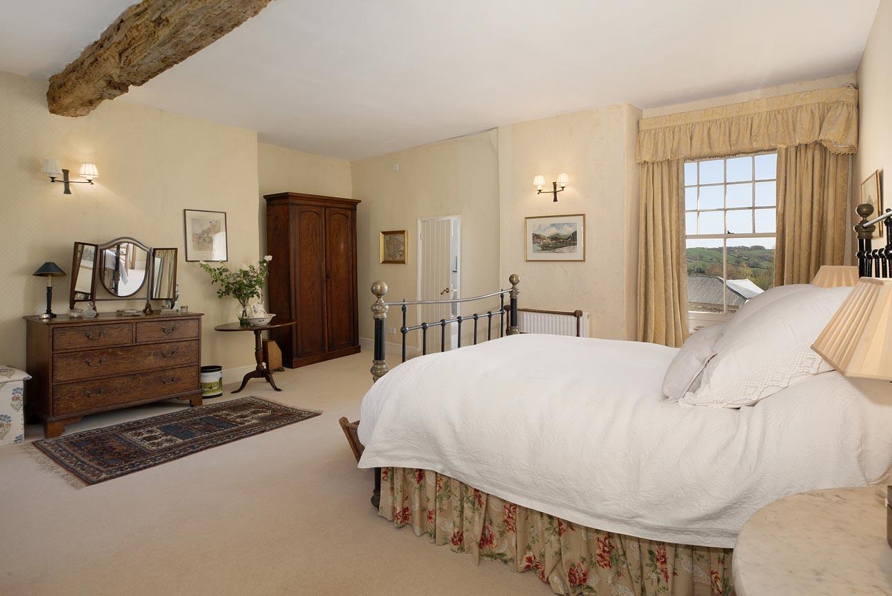 Dira Barton, East Village, Crediton, Devon, EX17