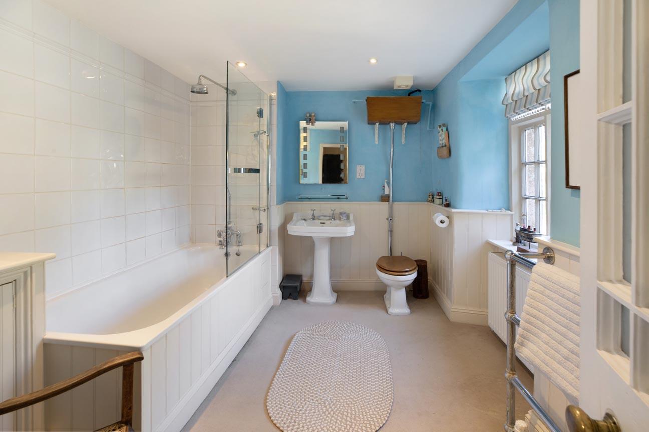 Dira Barton, East Village, Crediton, Devon, EX17