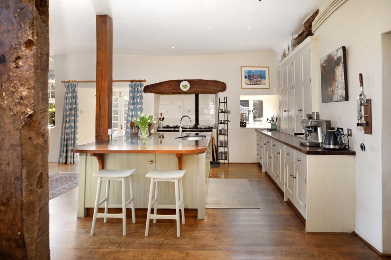 Dira Barton, East Village, Crediton, Devon, EX17