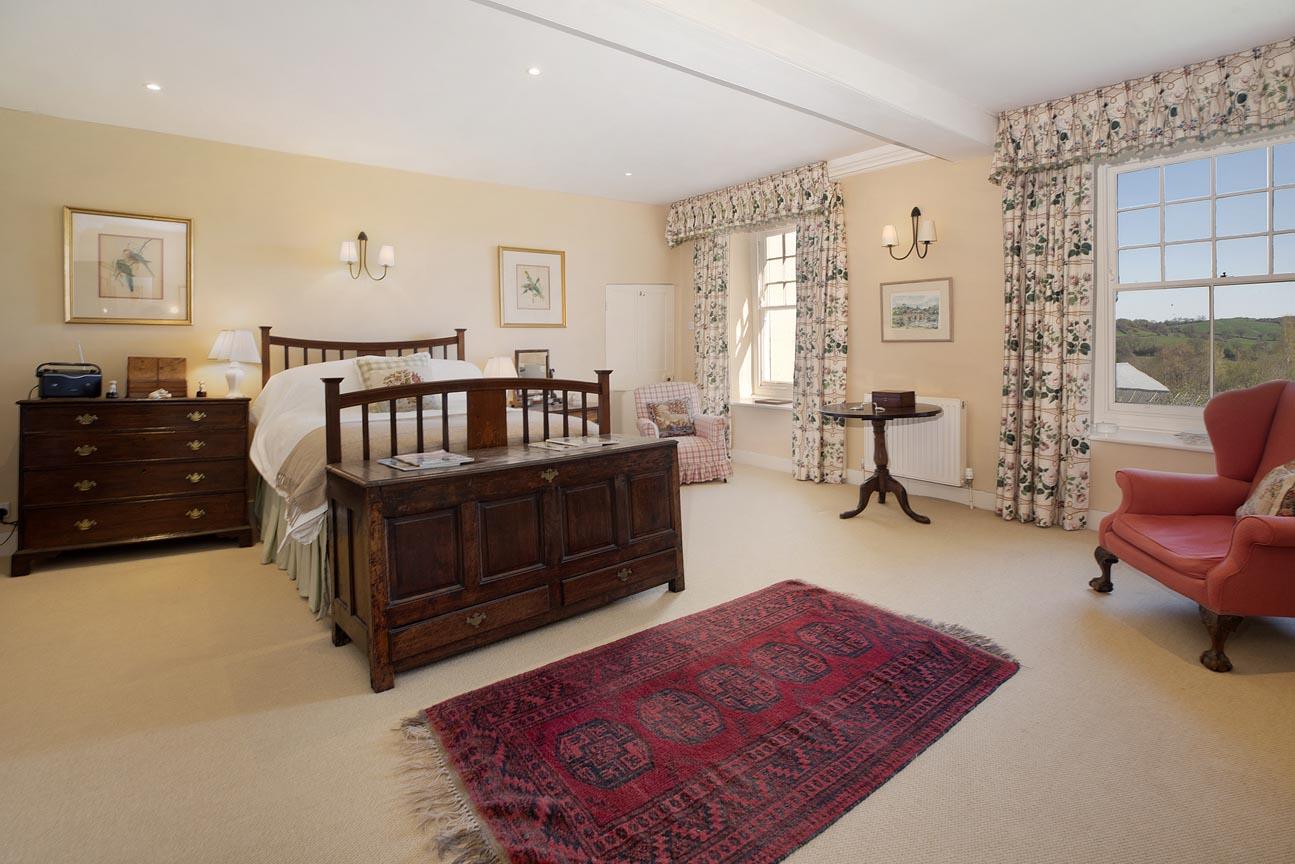 Dira Barton, East Village, Crediton, Devon, EX17