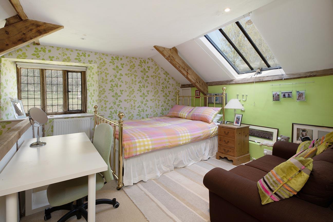Dira Barton, East Village, Crediton, Devon, EX17