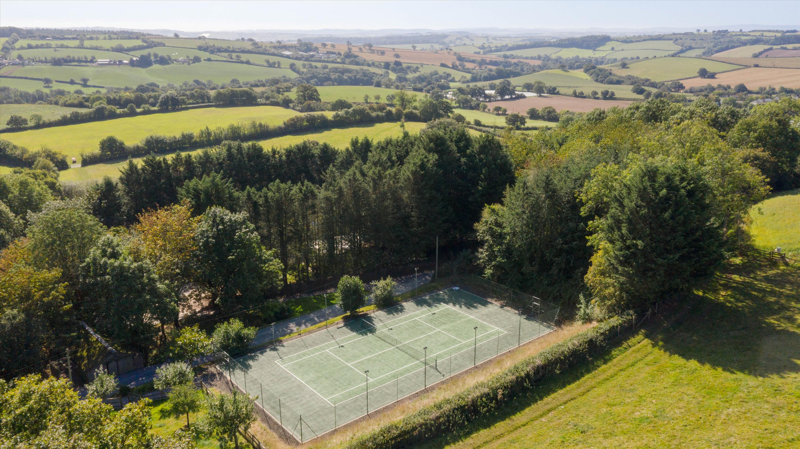 Dira Barton, East Village, Crediton, Devon, EX17