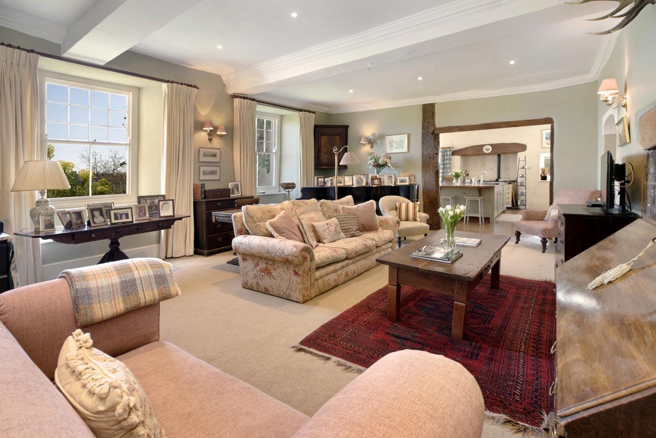 Dira Barton, East Village, Crediton, Devon, EX17