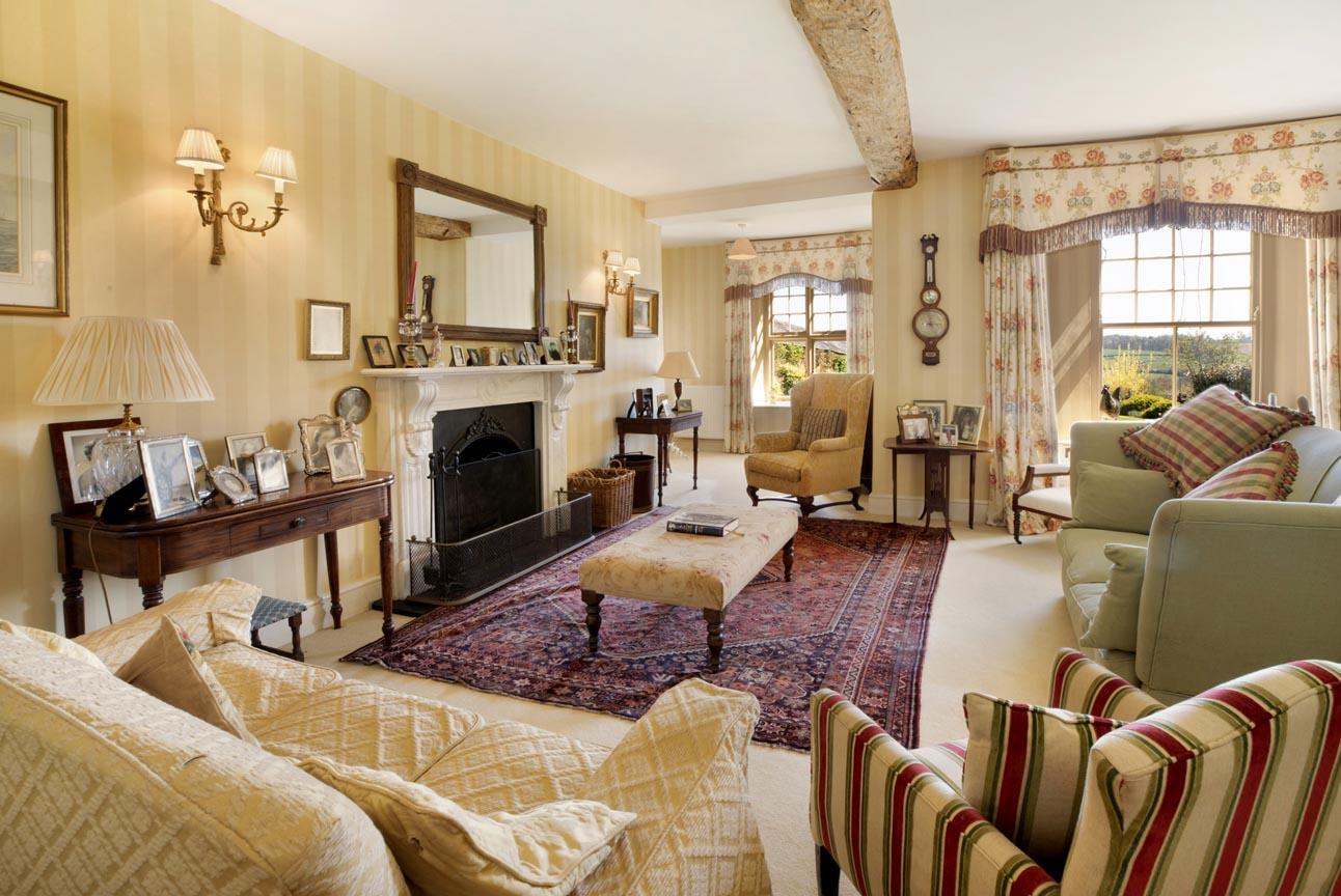 Dira Barton, East Village, Crediton, Devon, EX17
