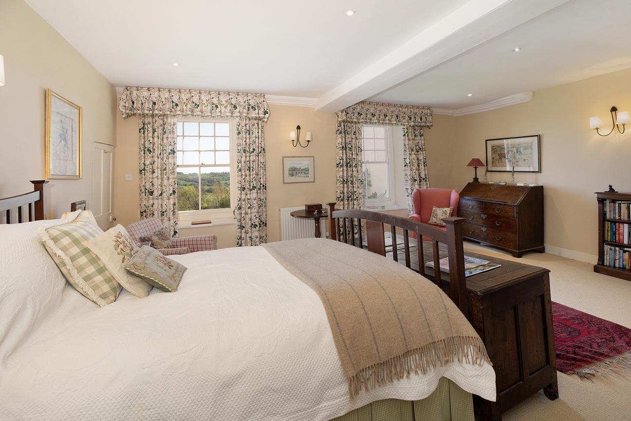 Dira Barton, East Village, Crediton, Devon, EX17