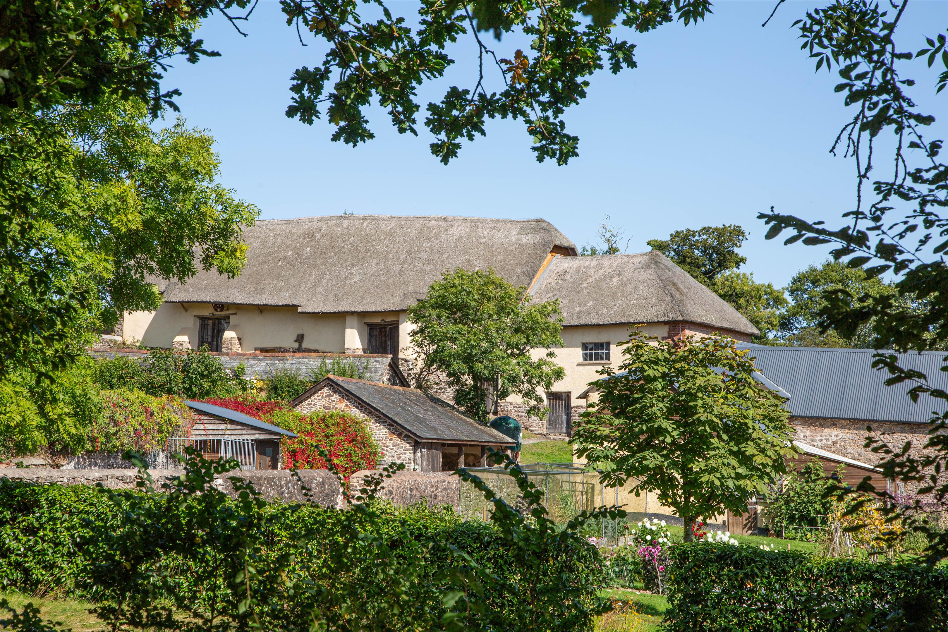 Dira Barton, East Village, Crediton, Devon, EX17