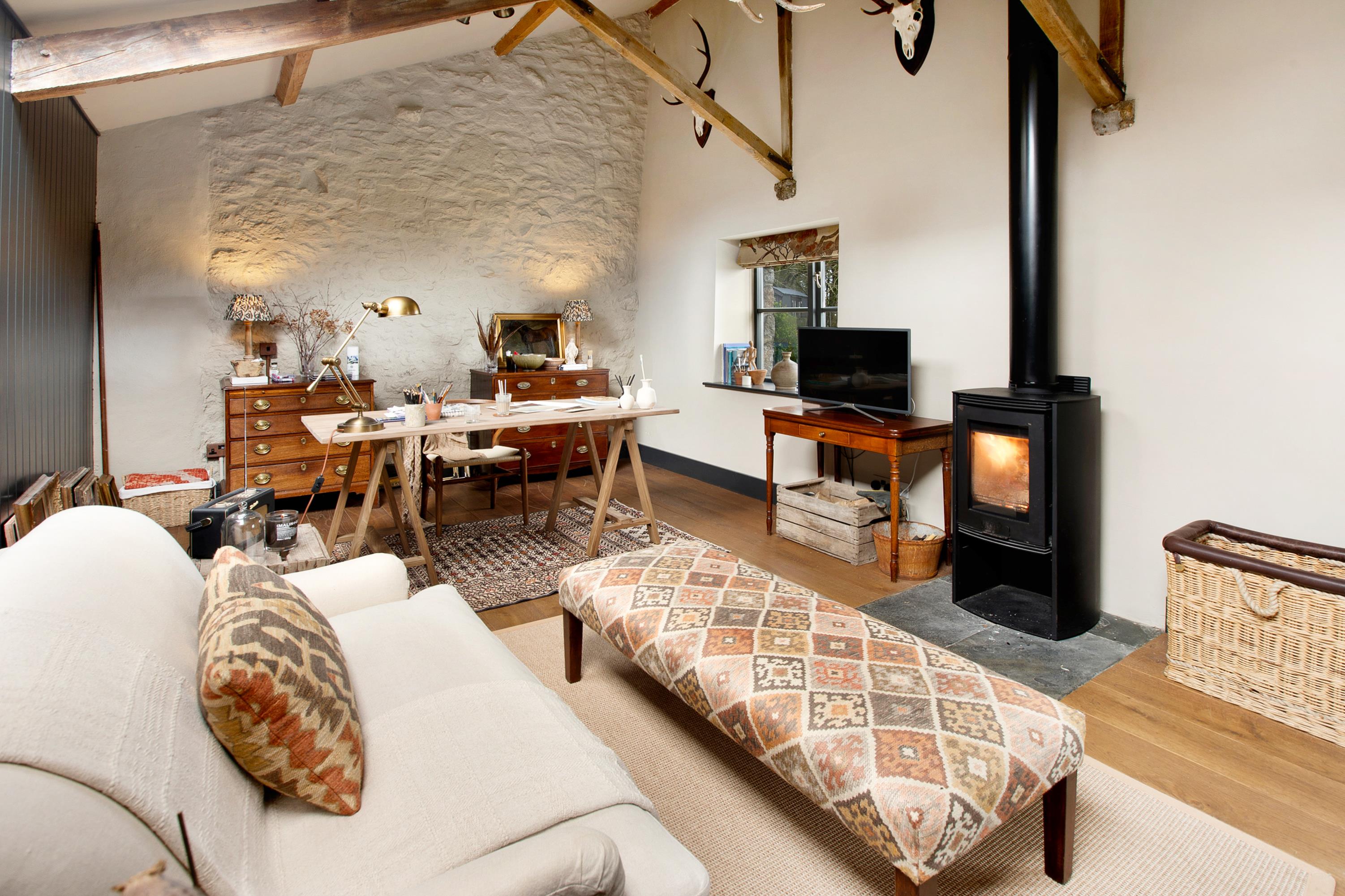 Chagford, Devon TQ13.