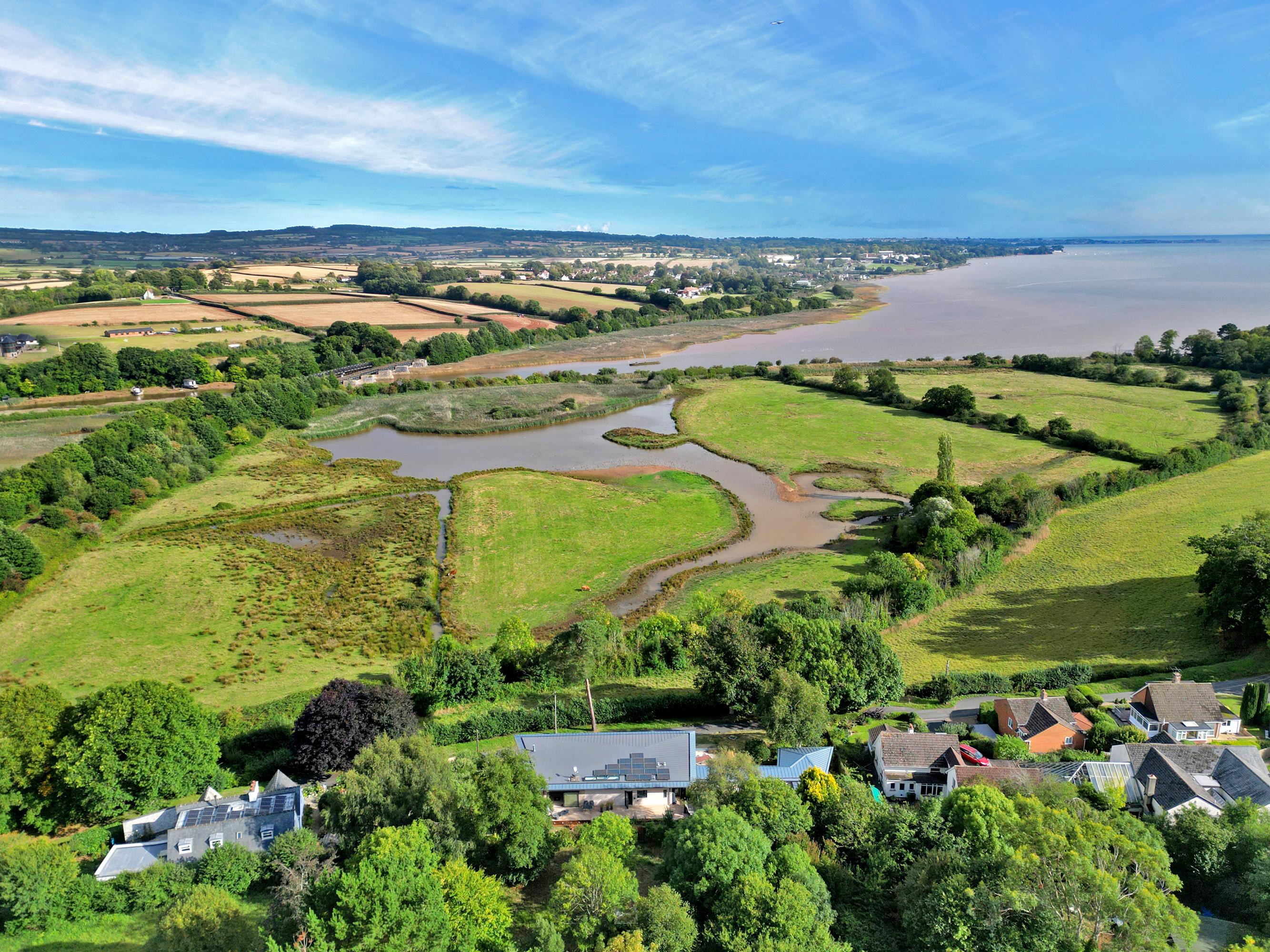Topsham, Exeter, EX3