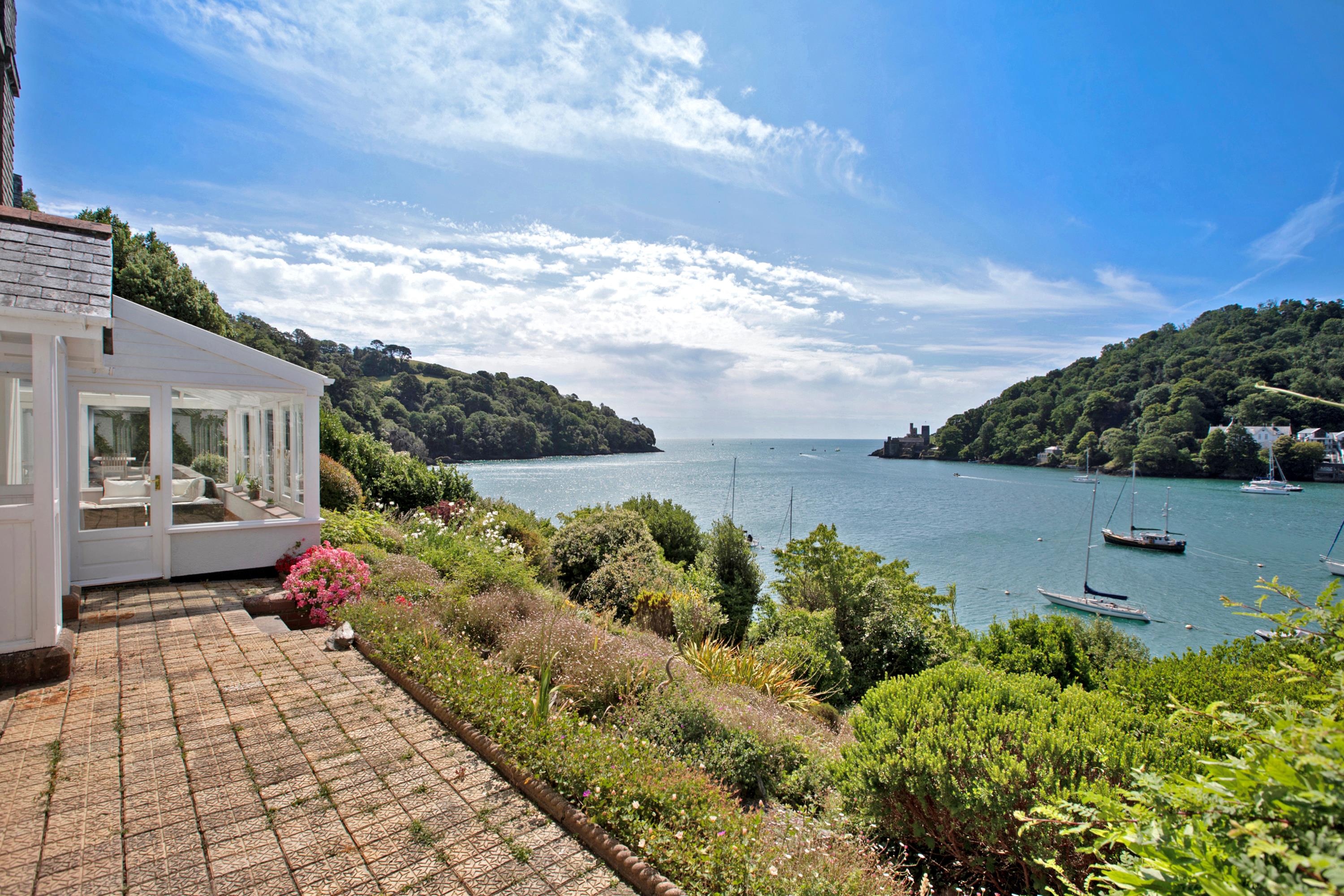 Beacon Road, Kingswear, Dartmouth, TQ6