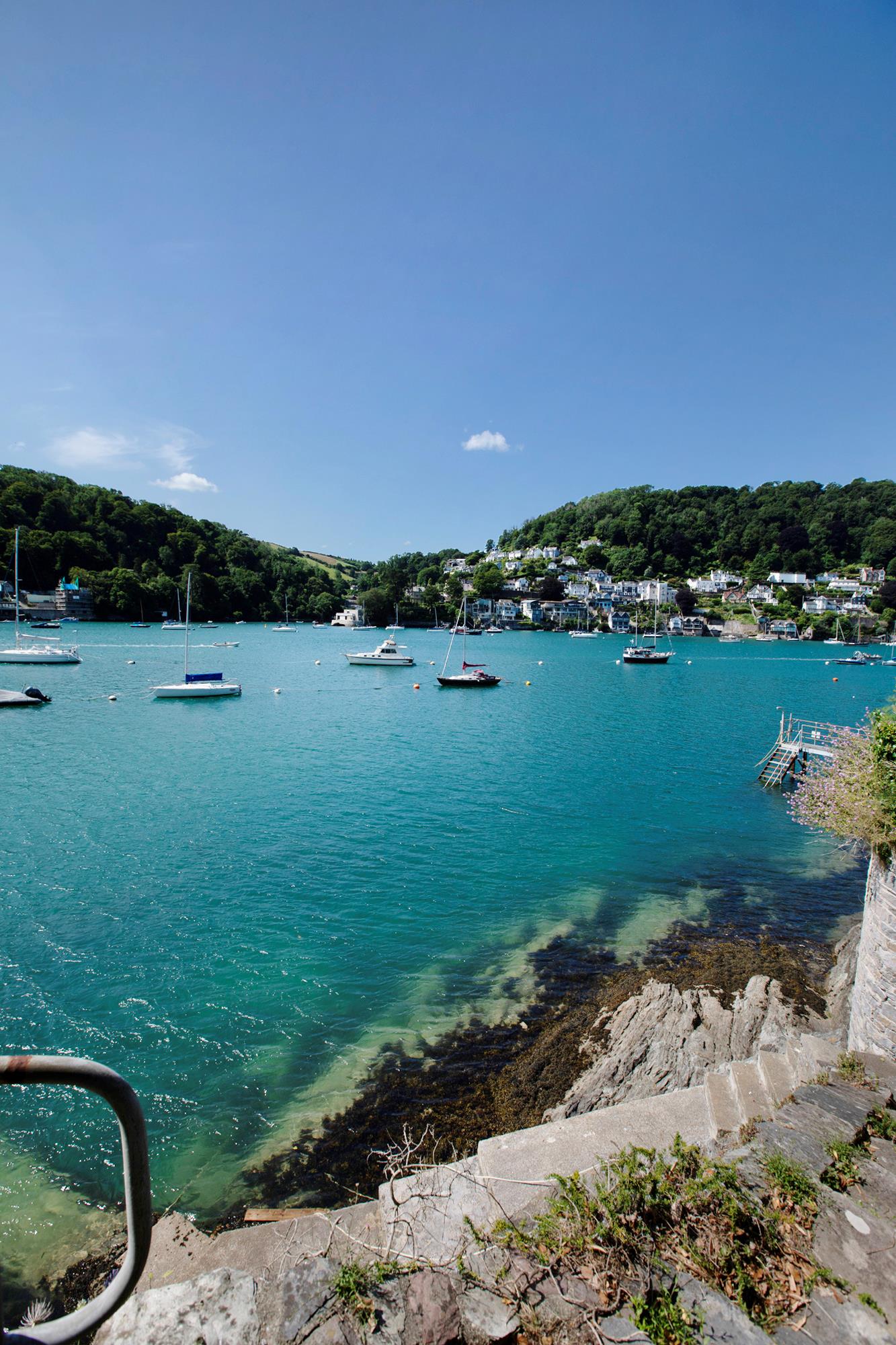Beacon Road, Kingswear, Dartmouth, TQ6