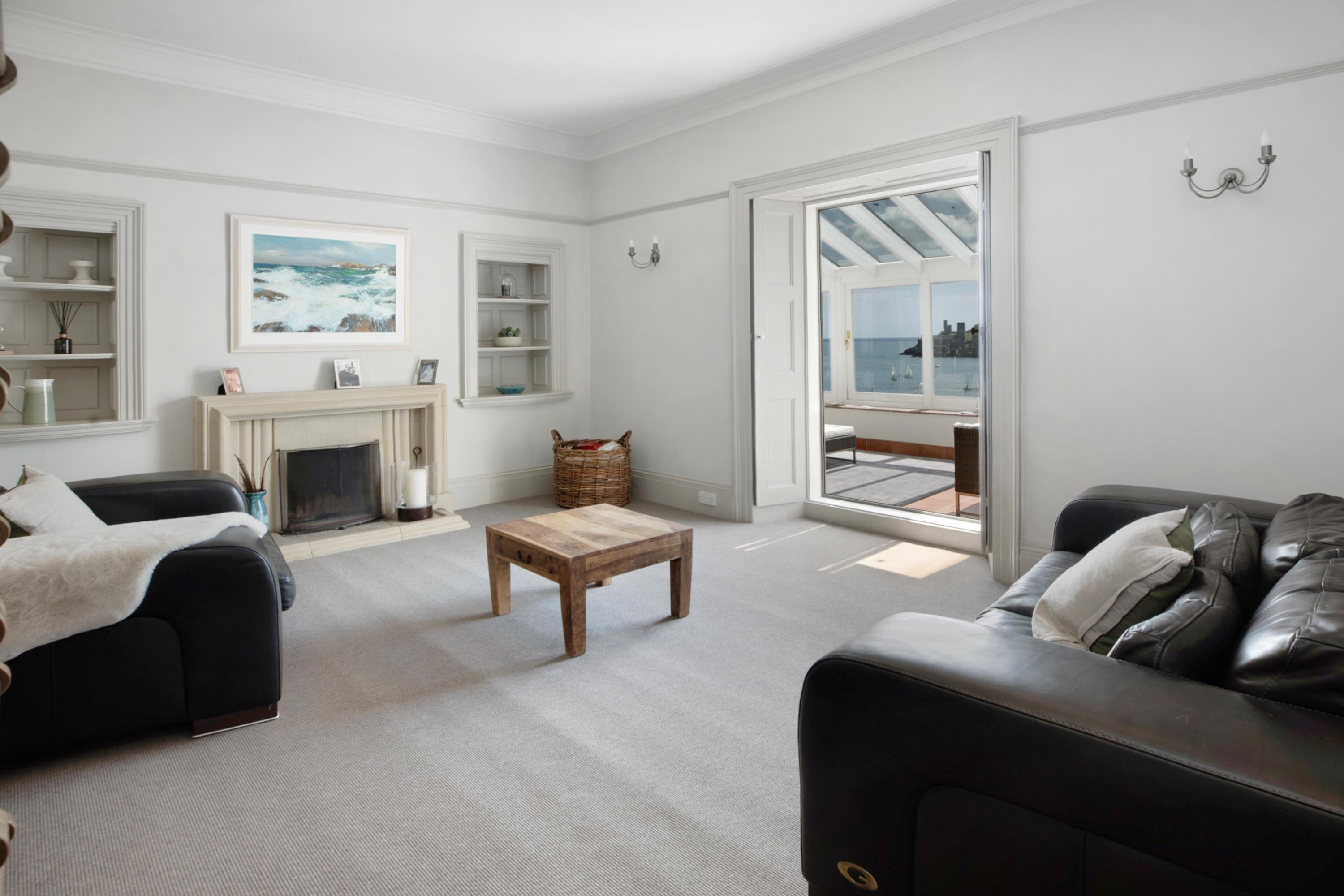 Beacon Road, Kingswear, Dartmouth, TQ6