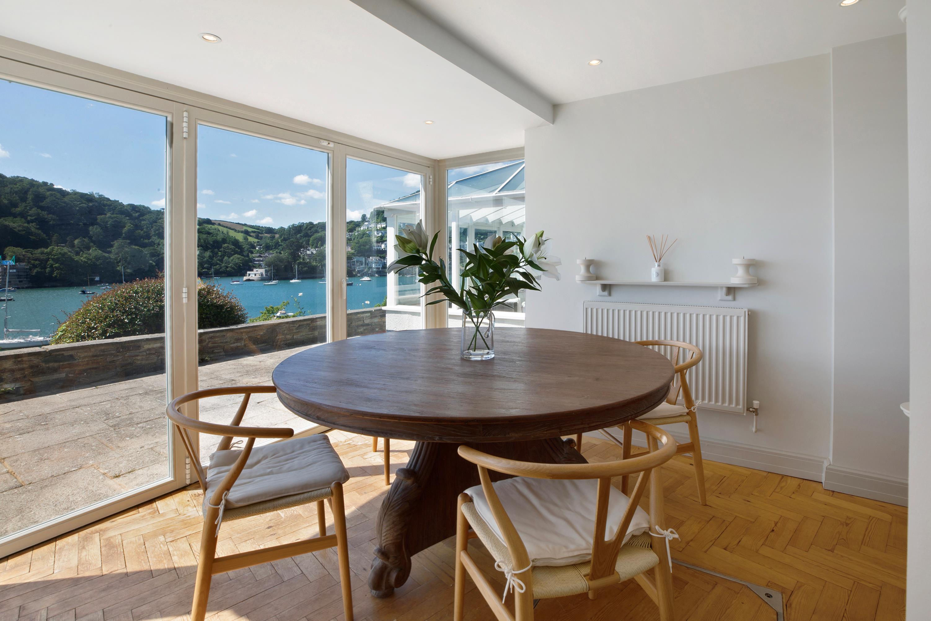 Beacon Road, Kingswear, Dartmouth, TQ6