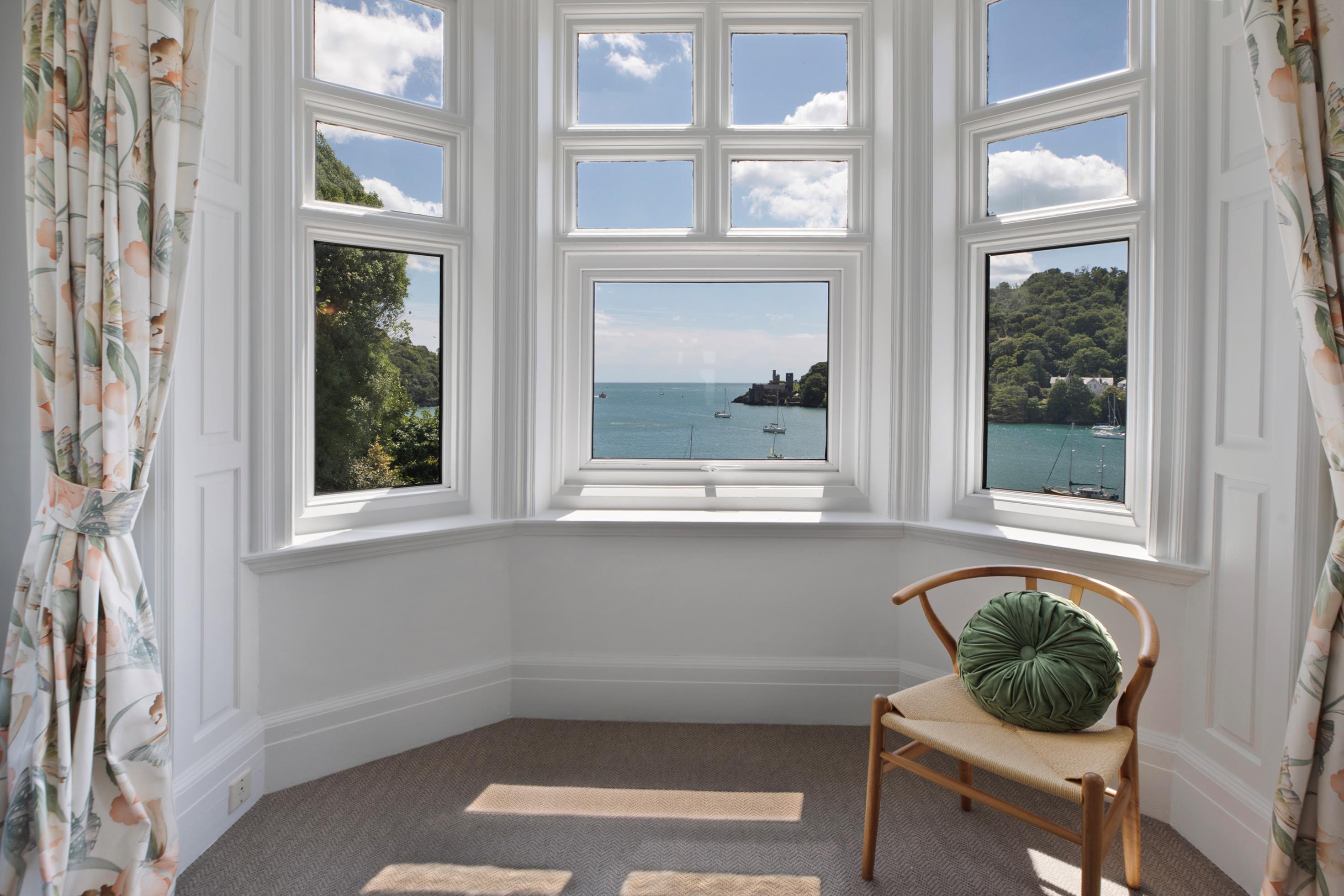 Beacon Road, Kingswear, Dartmouth, TQ6