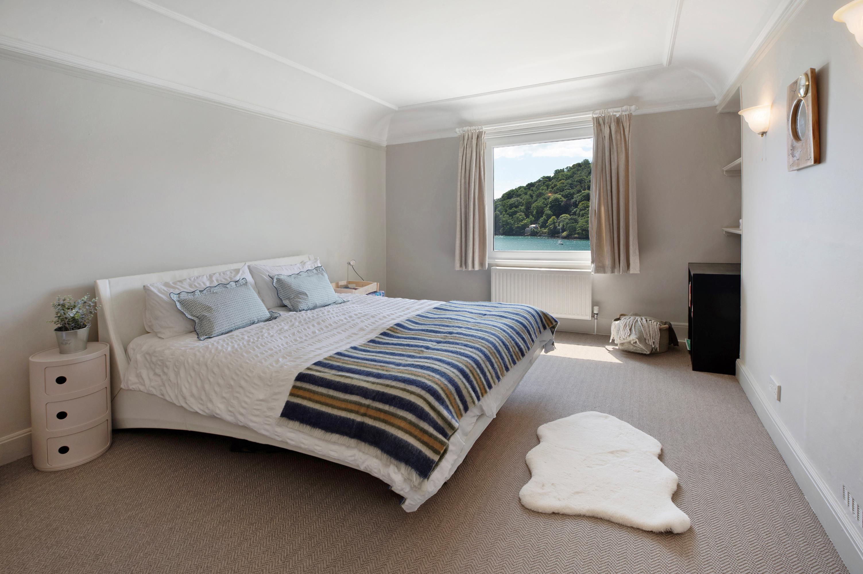 Beacon Road, Kingswear, Dartmouth, TQ6