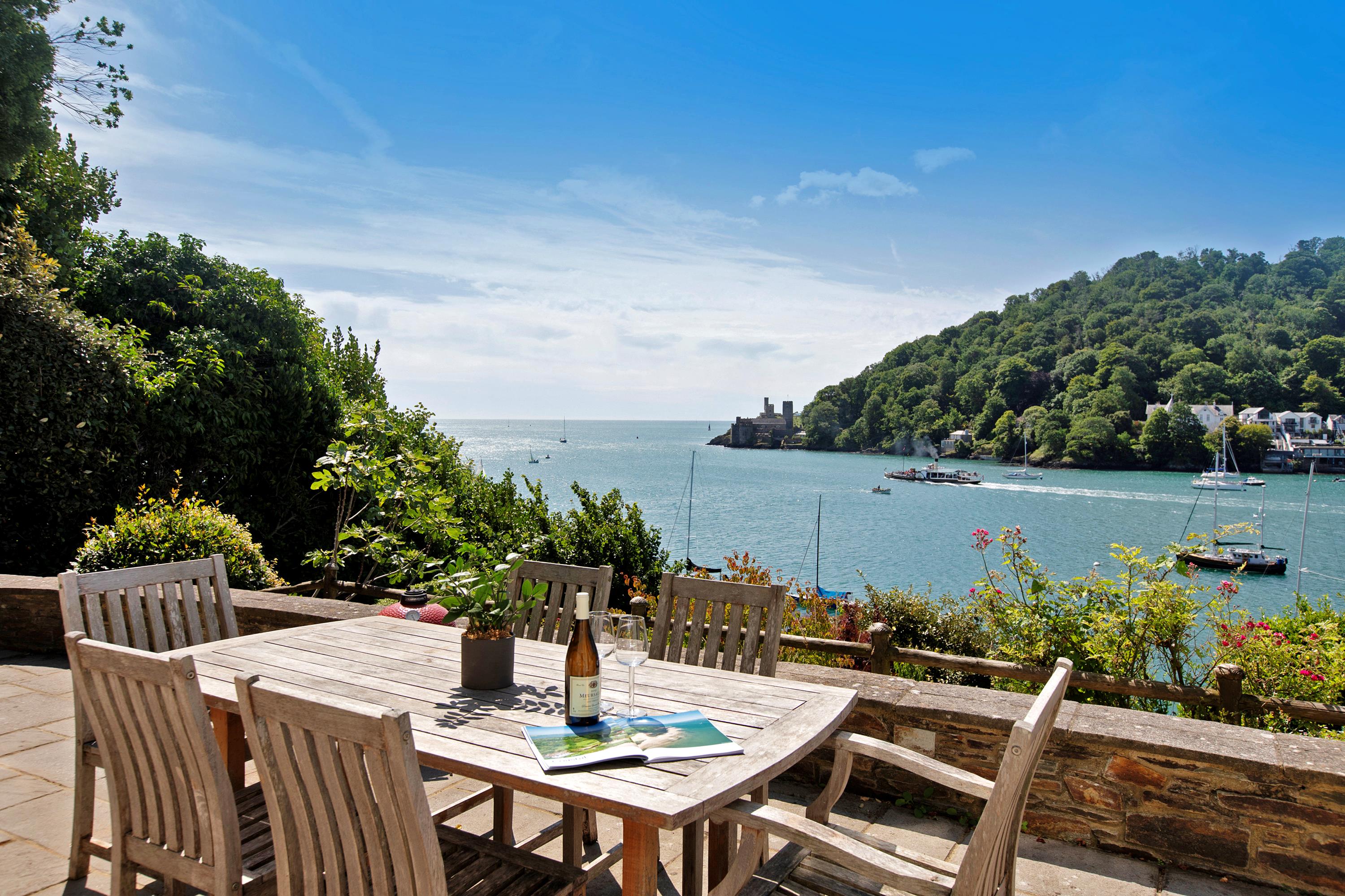 Beacon Road, Kingswear, Dartmouth, TQ6