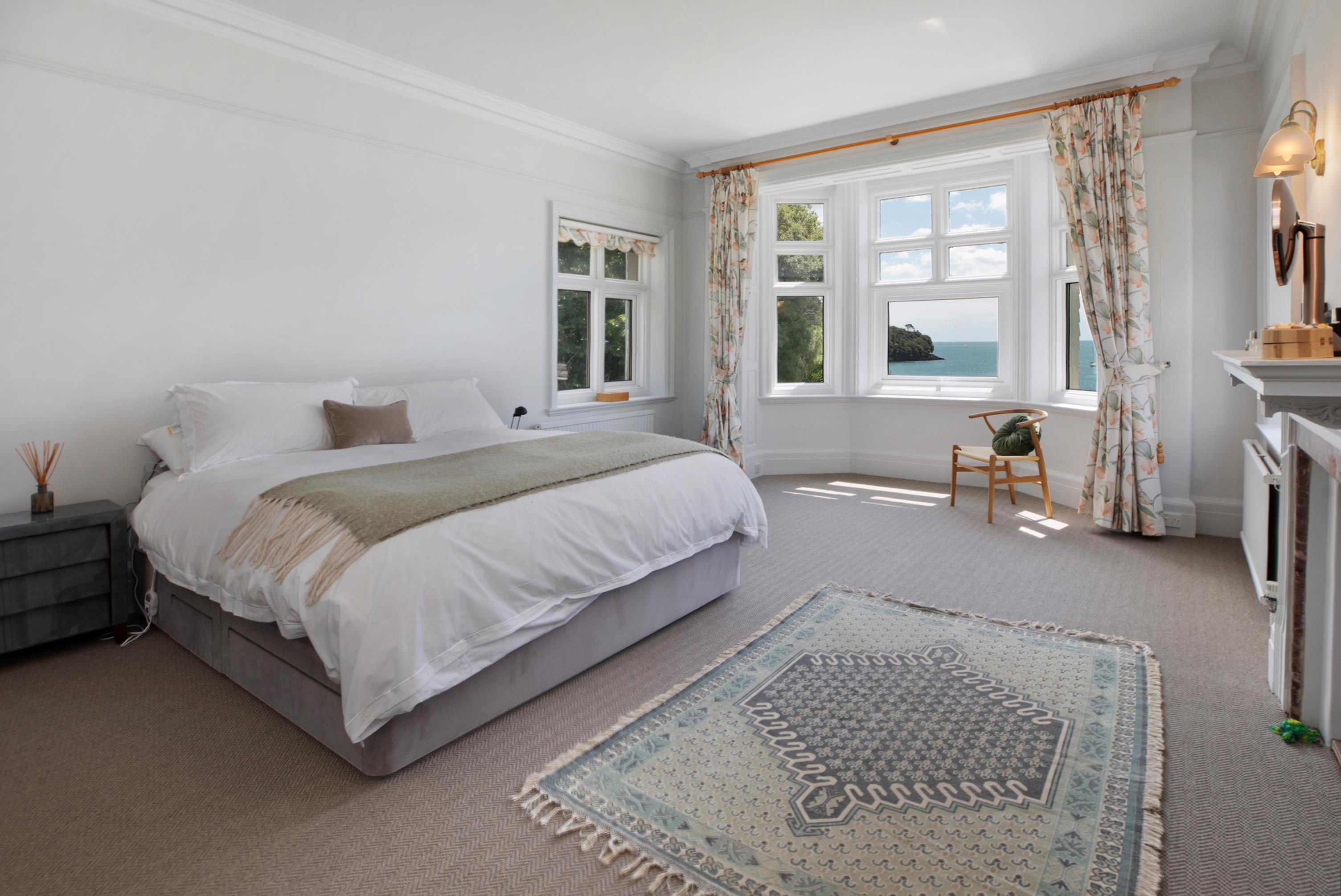 Beacon Road, Kingswear, Dartmouth, TQ6