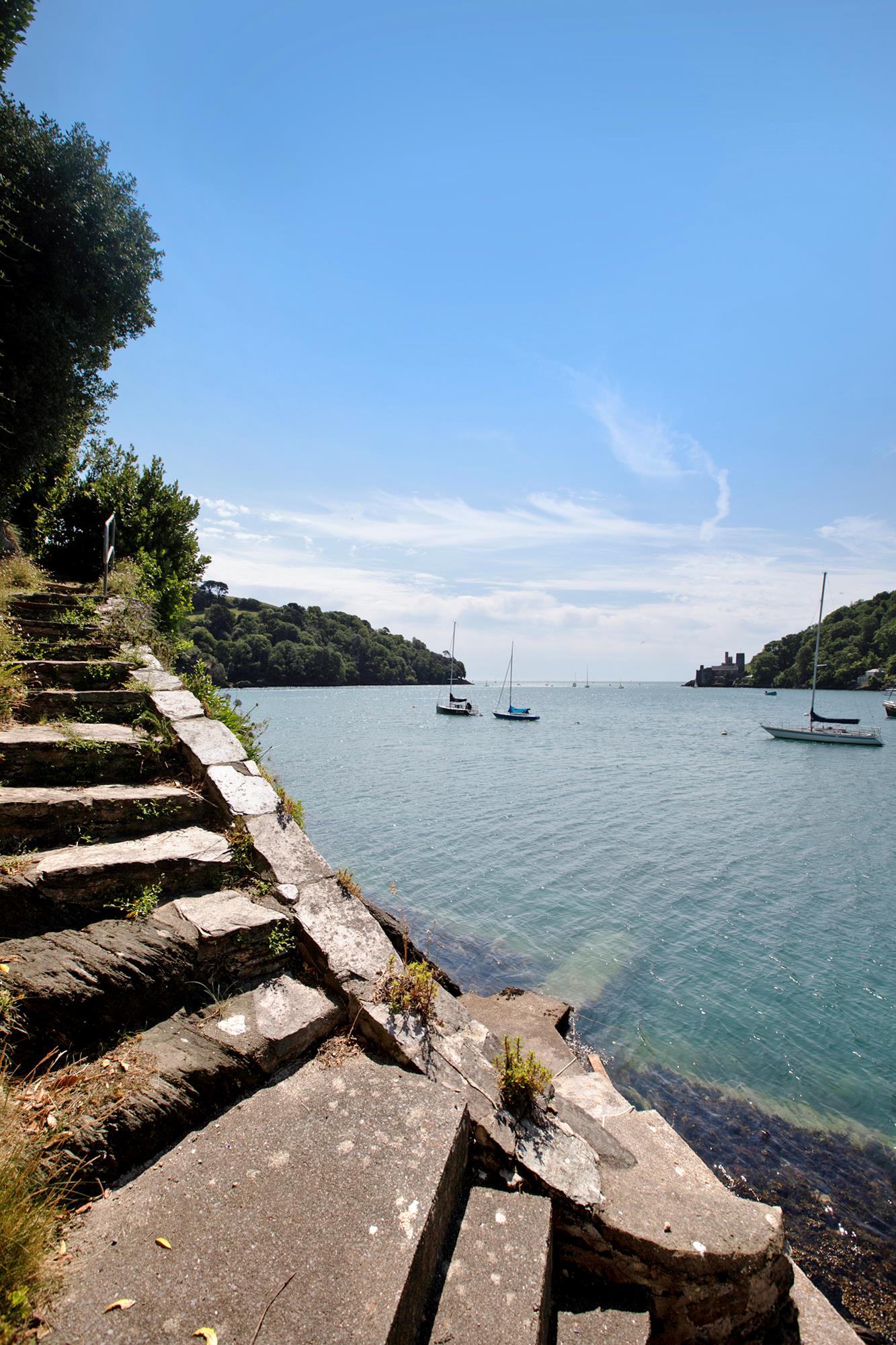 Beacon Road, Kingswear, Dartmouth, TQ6
