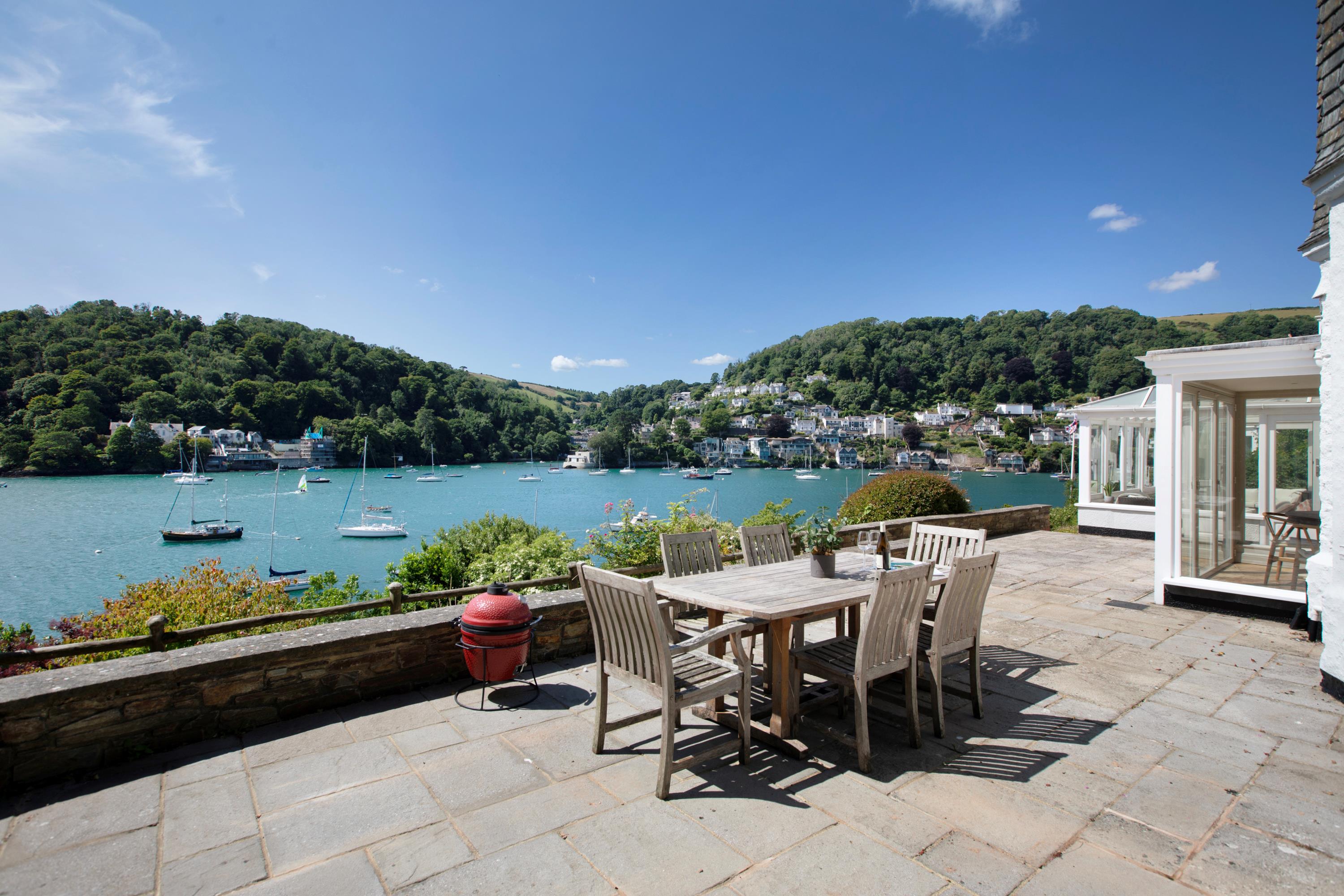 Beacon Road, Kingswear, Dartmouth, TQ6