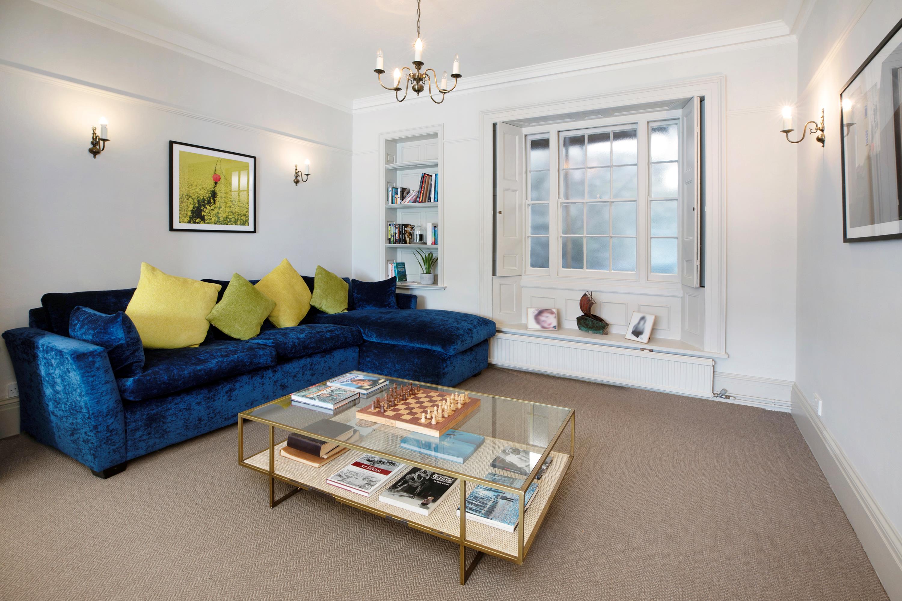 Beacon Road, Kingswear, Dartmouth, TQ6