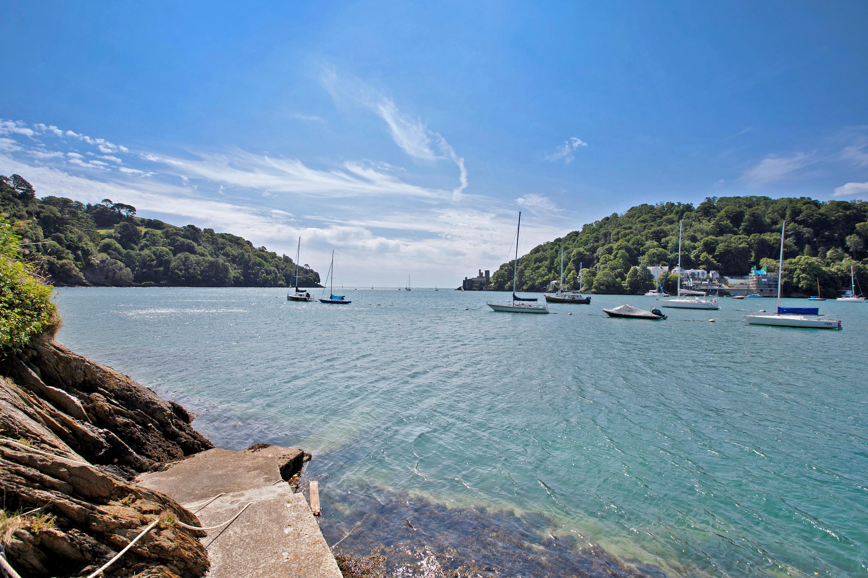 Beacon Road, Kingswear, Dartmouth, TQ6