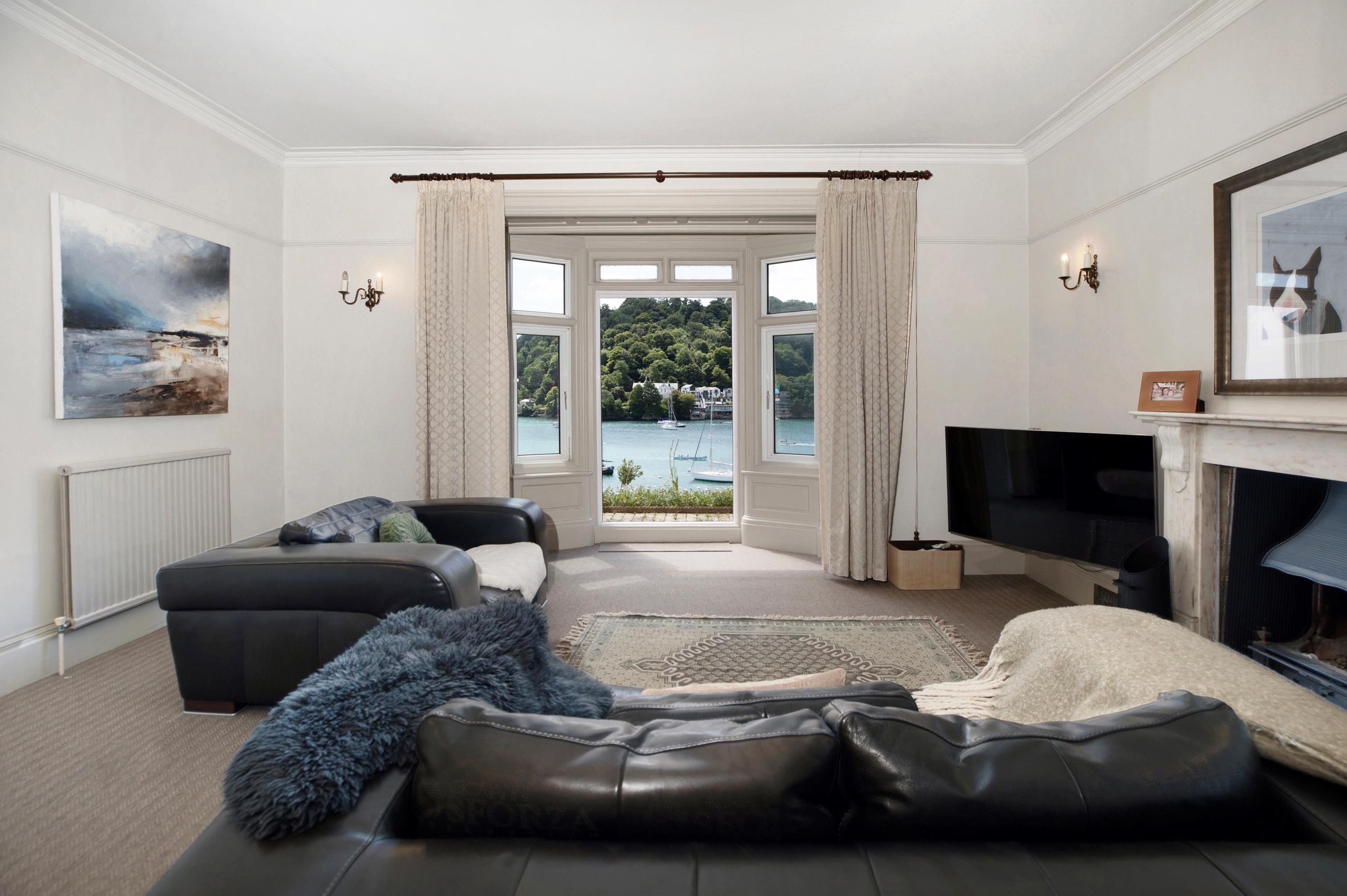 Beacon Road, Kingswear, Dartmouth, TQ6