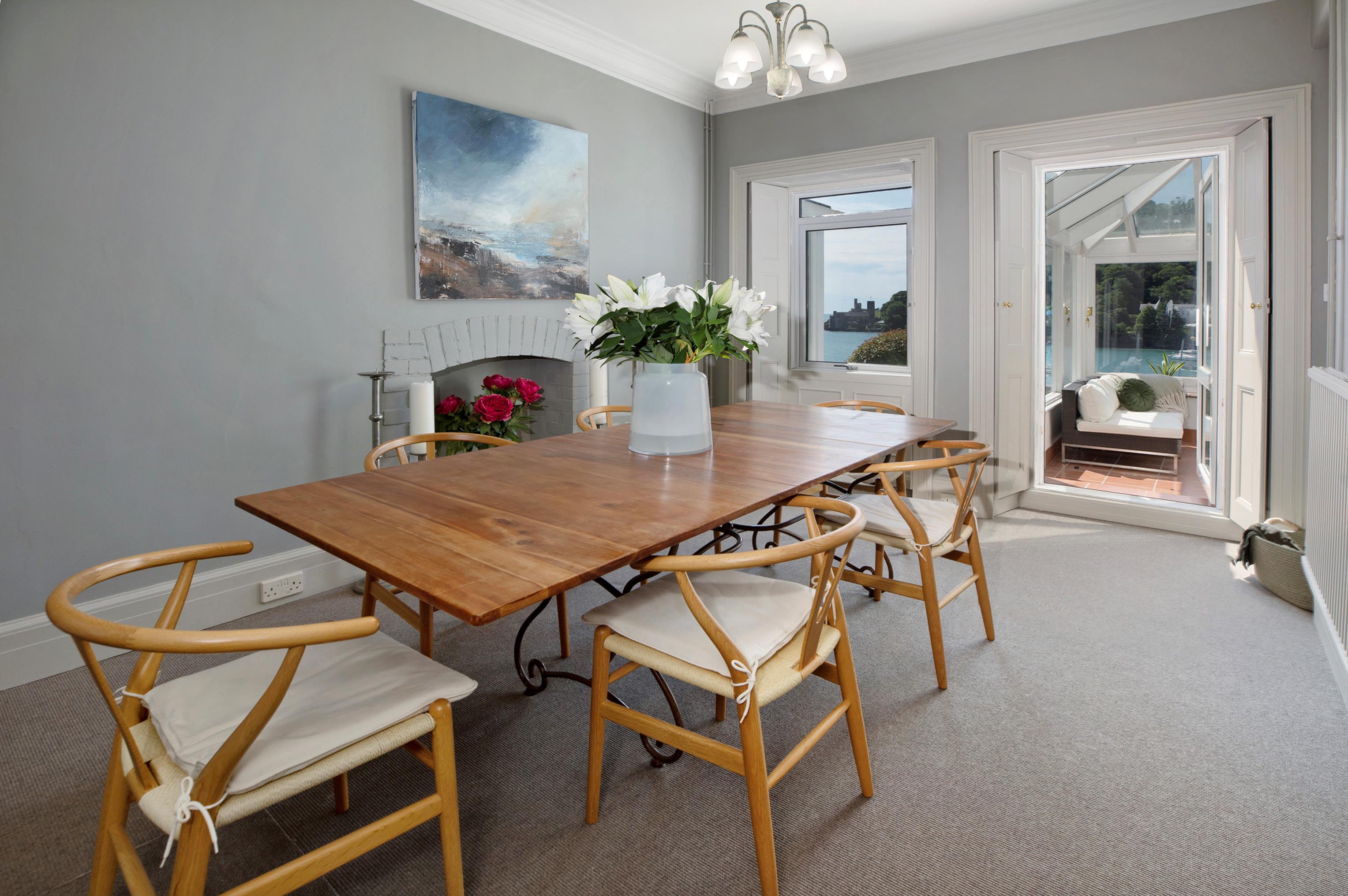 Beacon Road, Kingswear, Dartmouth, TQ6