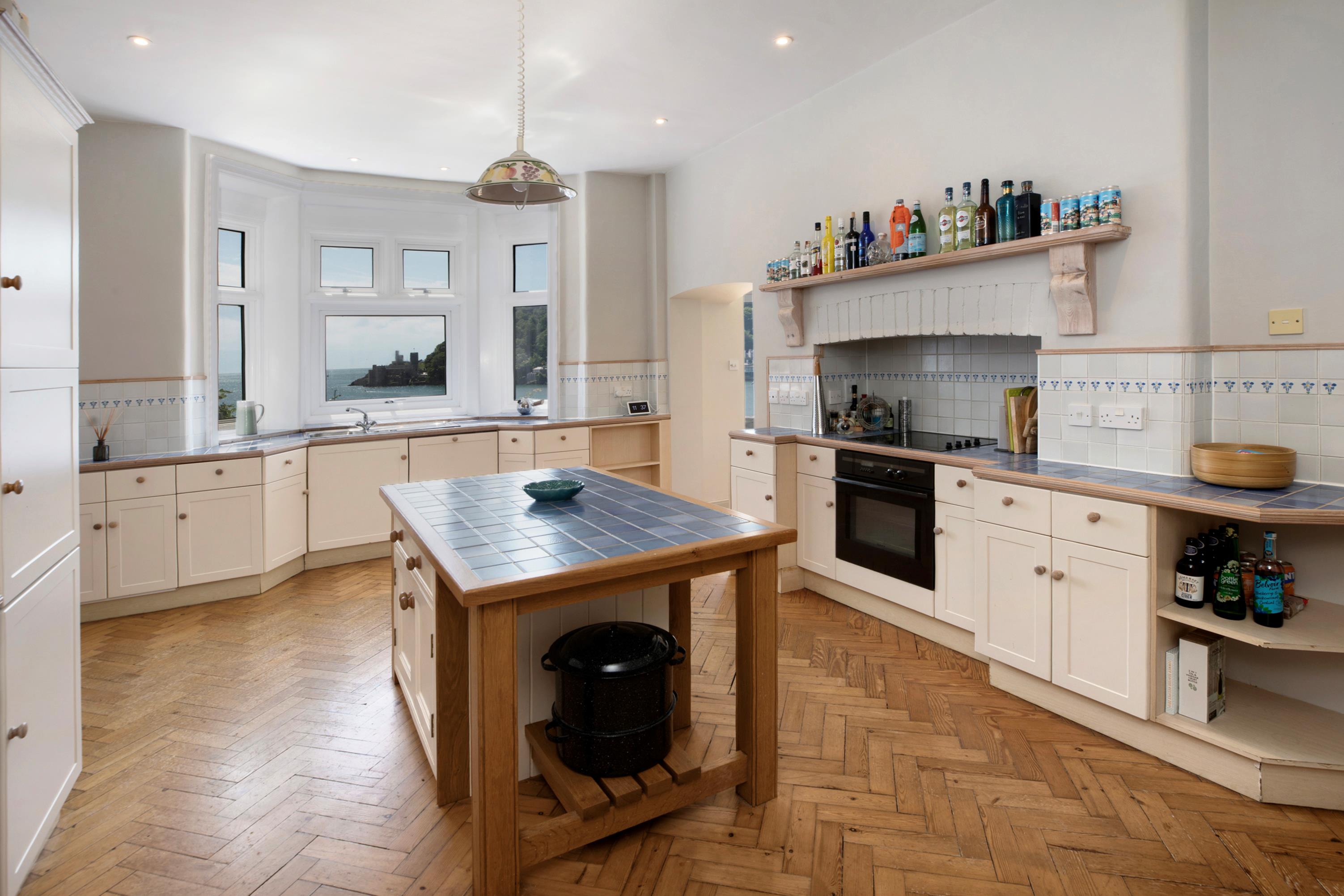 Beacon Road, Kingswear, Dartmouth, TQ6