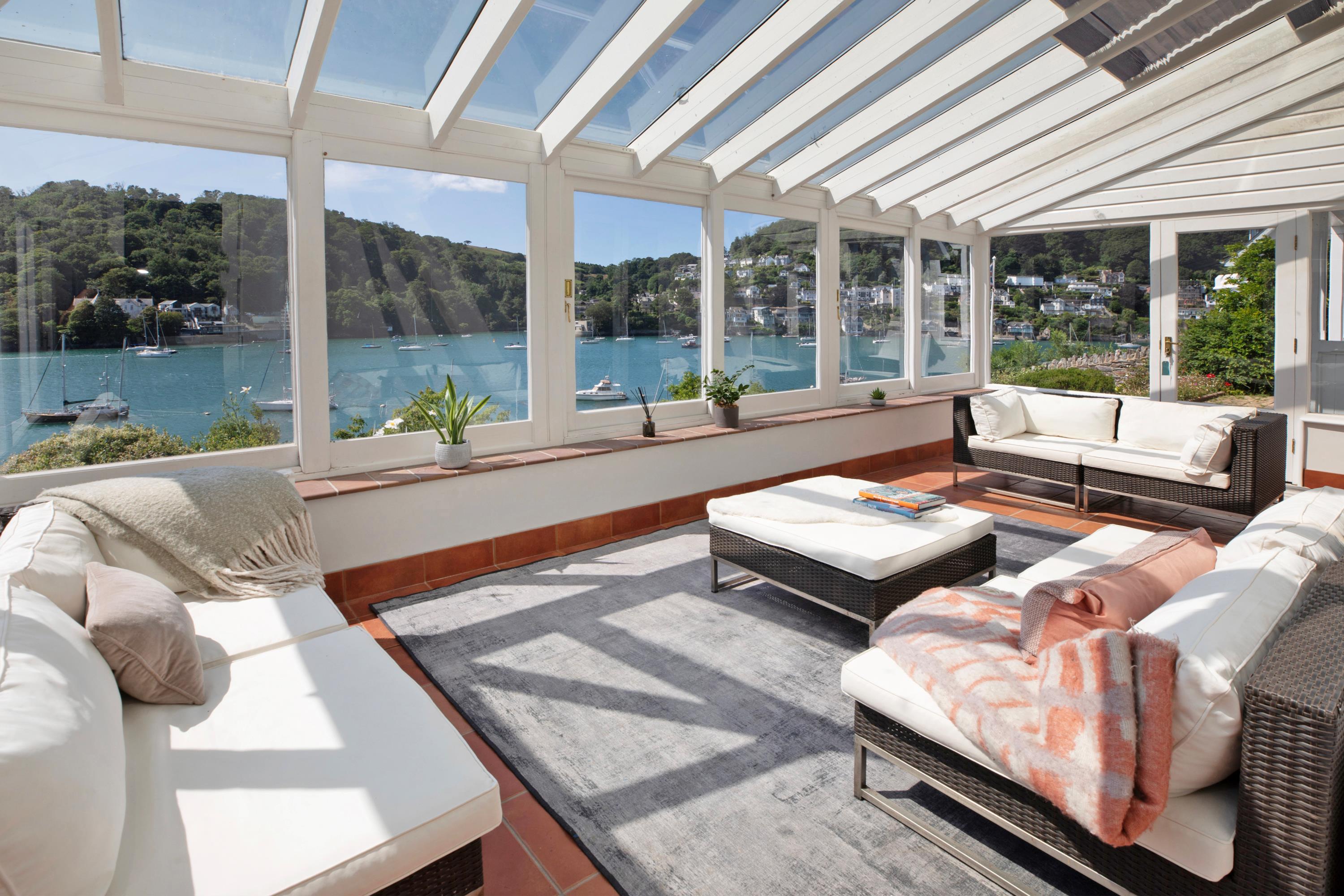 Beacon Road, Kingswear, Dartmouth, TQ6