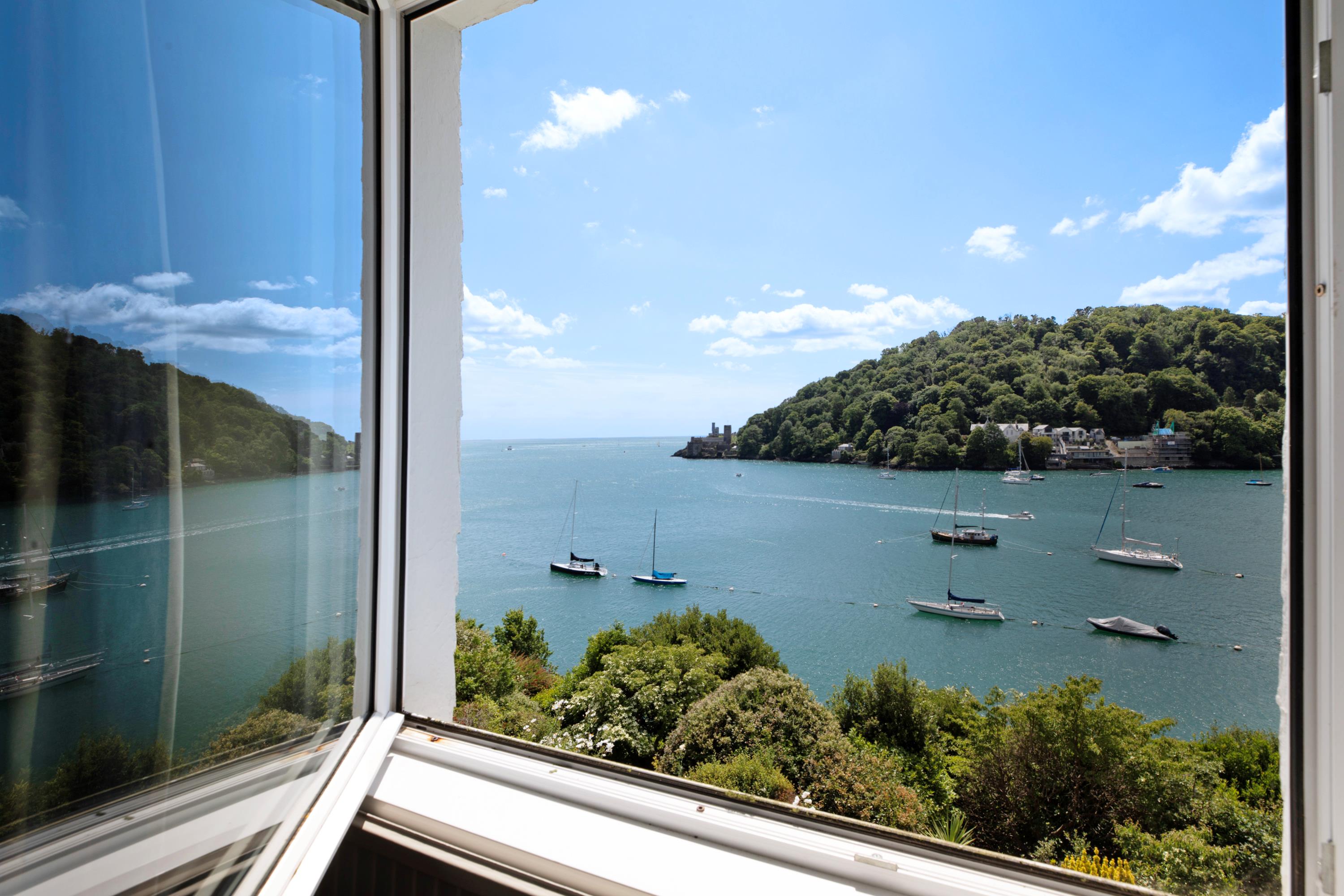 Beacon Road, Kingswear, Dartmouth, TQ6