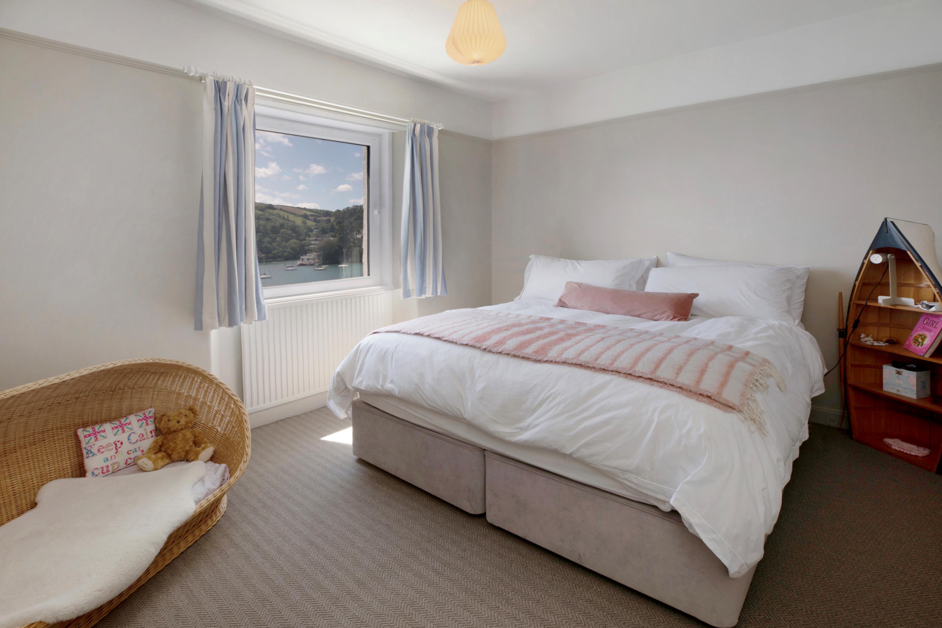 Beacon Road, Kingswear, Dartmouth, TQ6