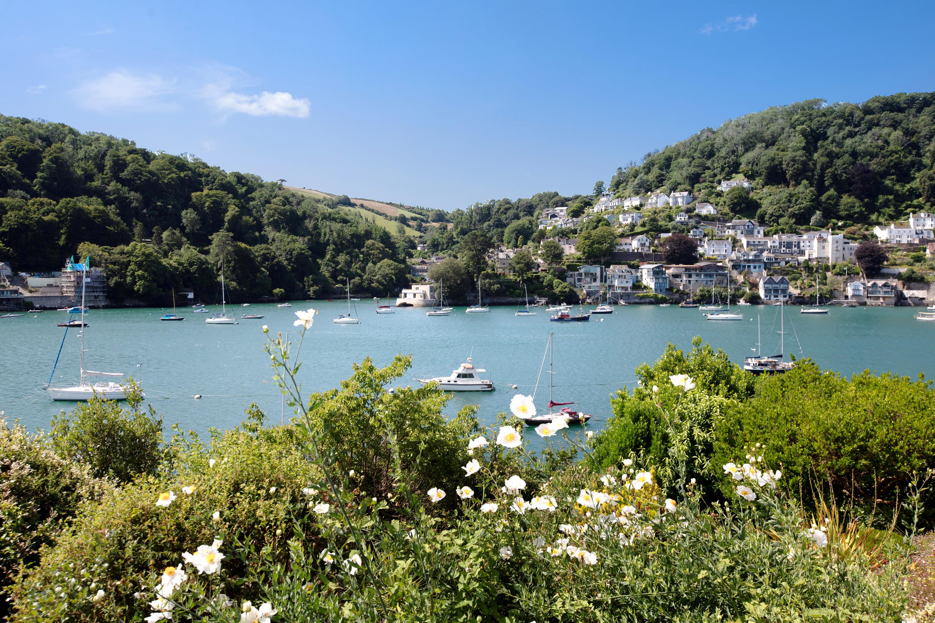 Beacon Road, Kingswear, Dartmouth, TQ6