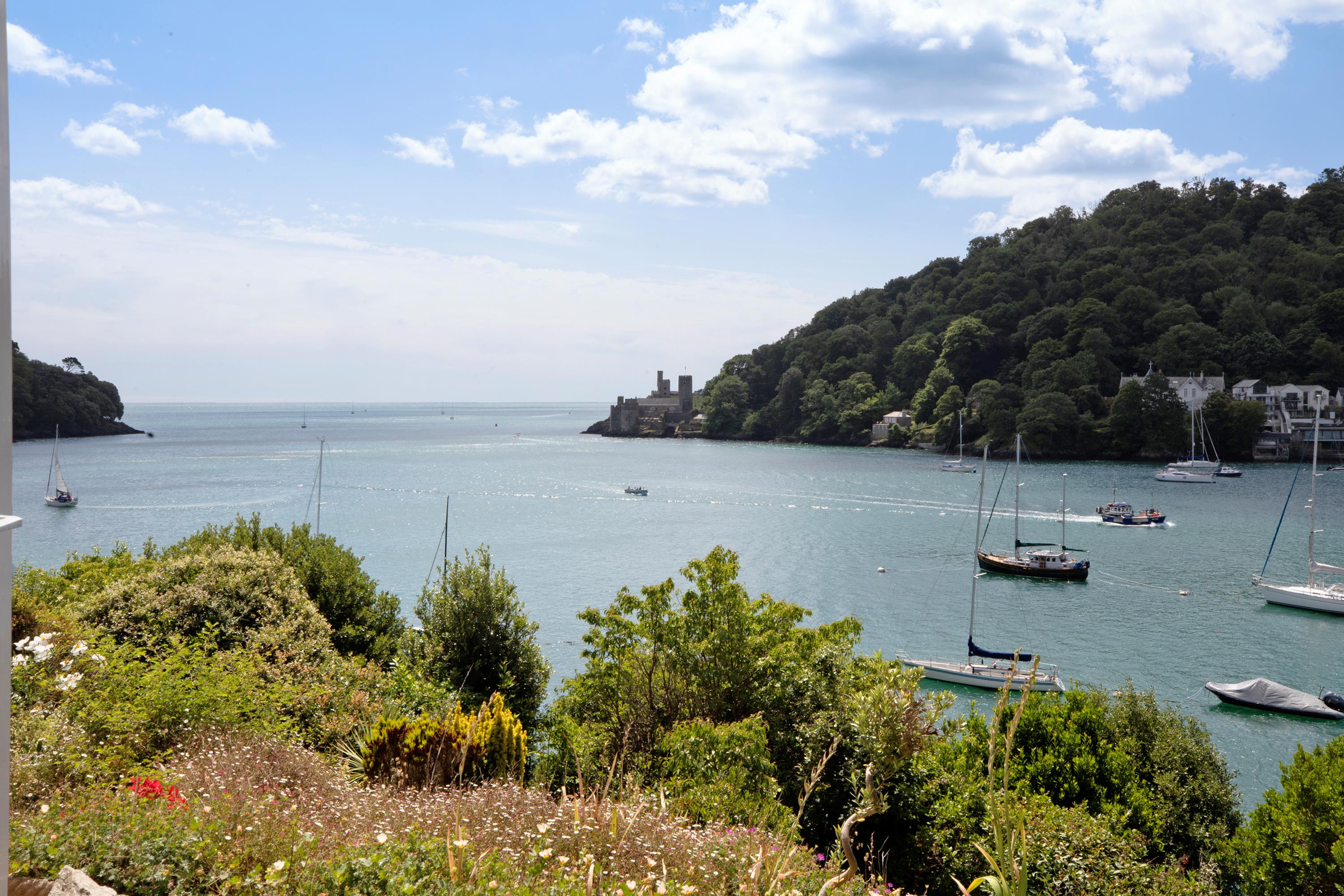 Beacon Road, Kingswear, Dartmouth, TQ6