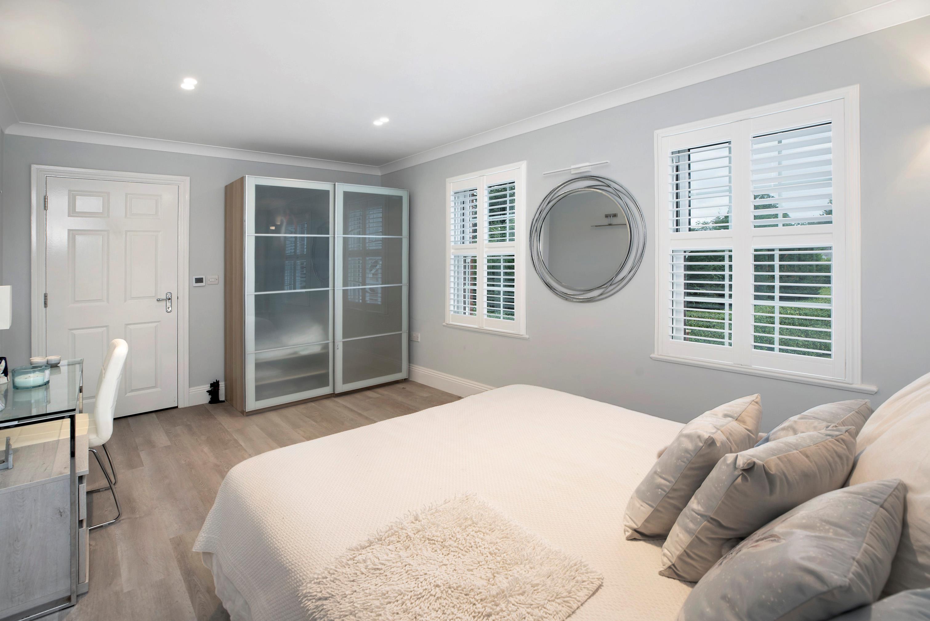 Streatham Rise, Exeter, Devon, EX4
