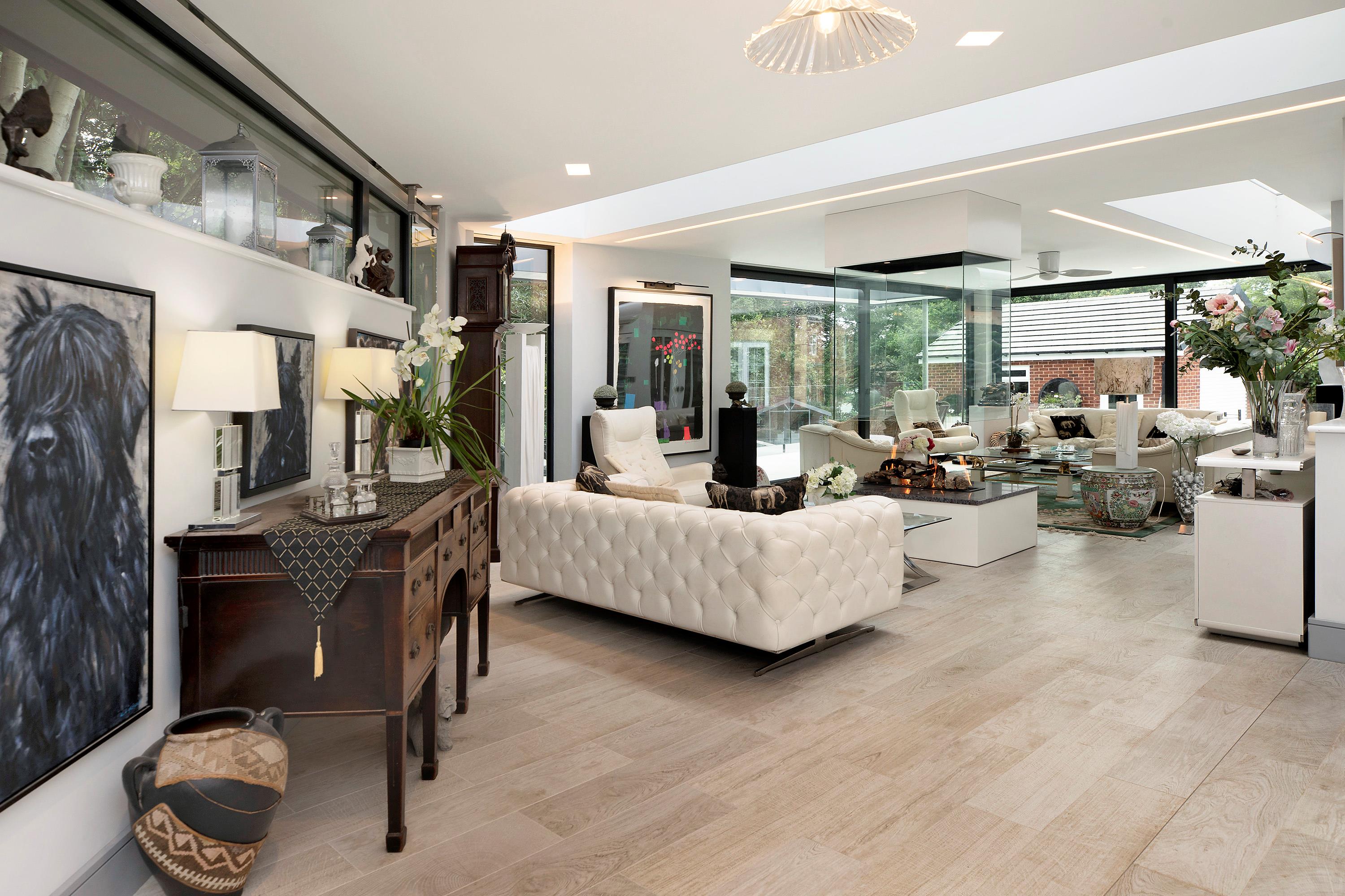 Streatham Rise, Exeter, Devon, EX4