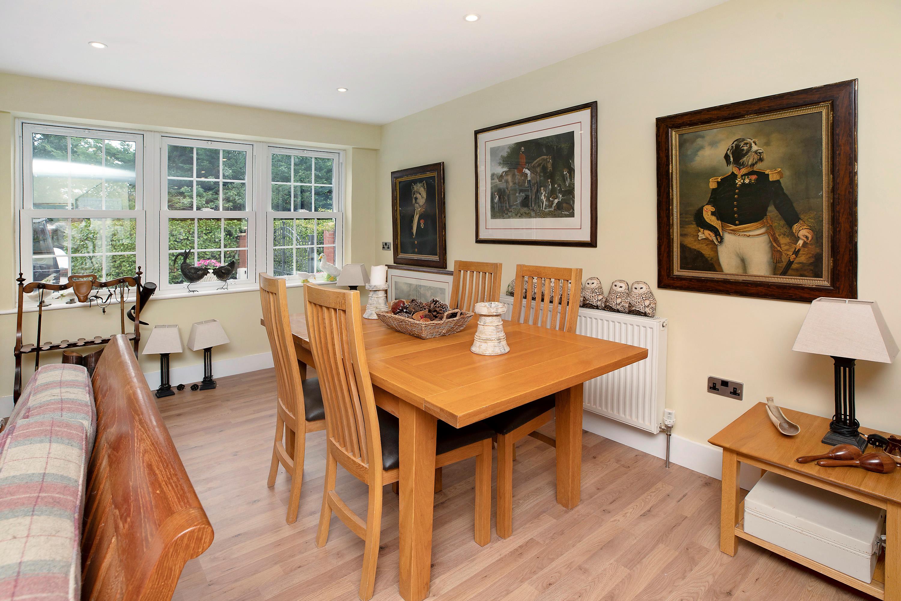 Streatham Rise, Exeter, Devon, EX4