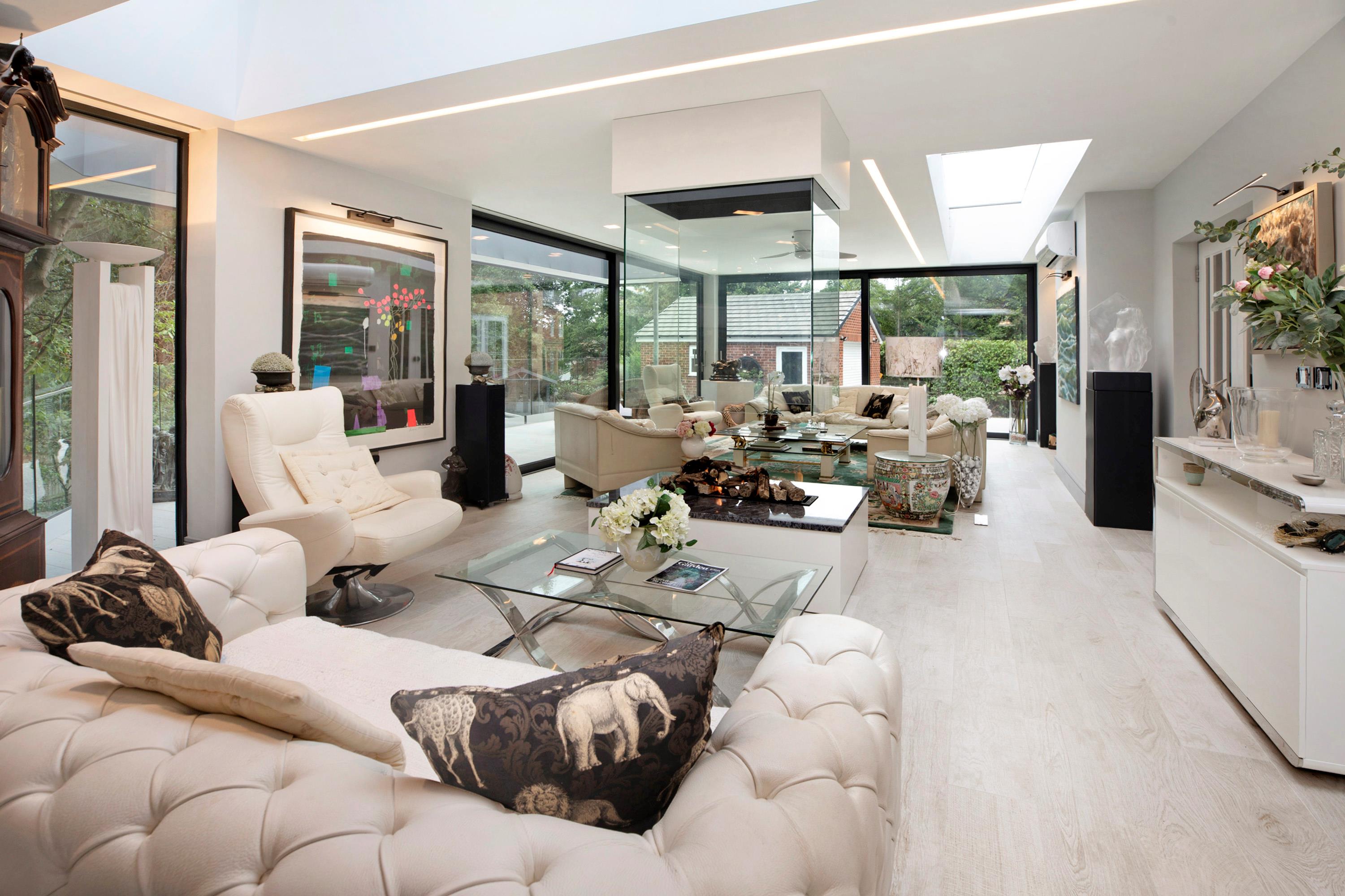 Streatham Rise, Exeter, Devon, EX4
