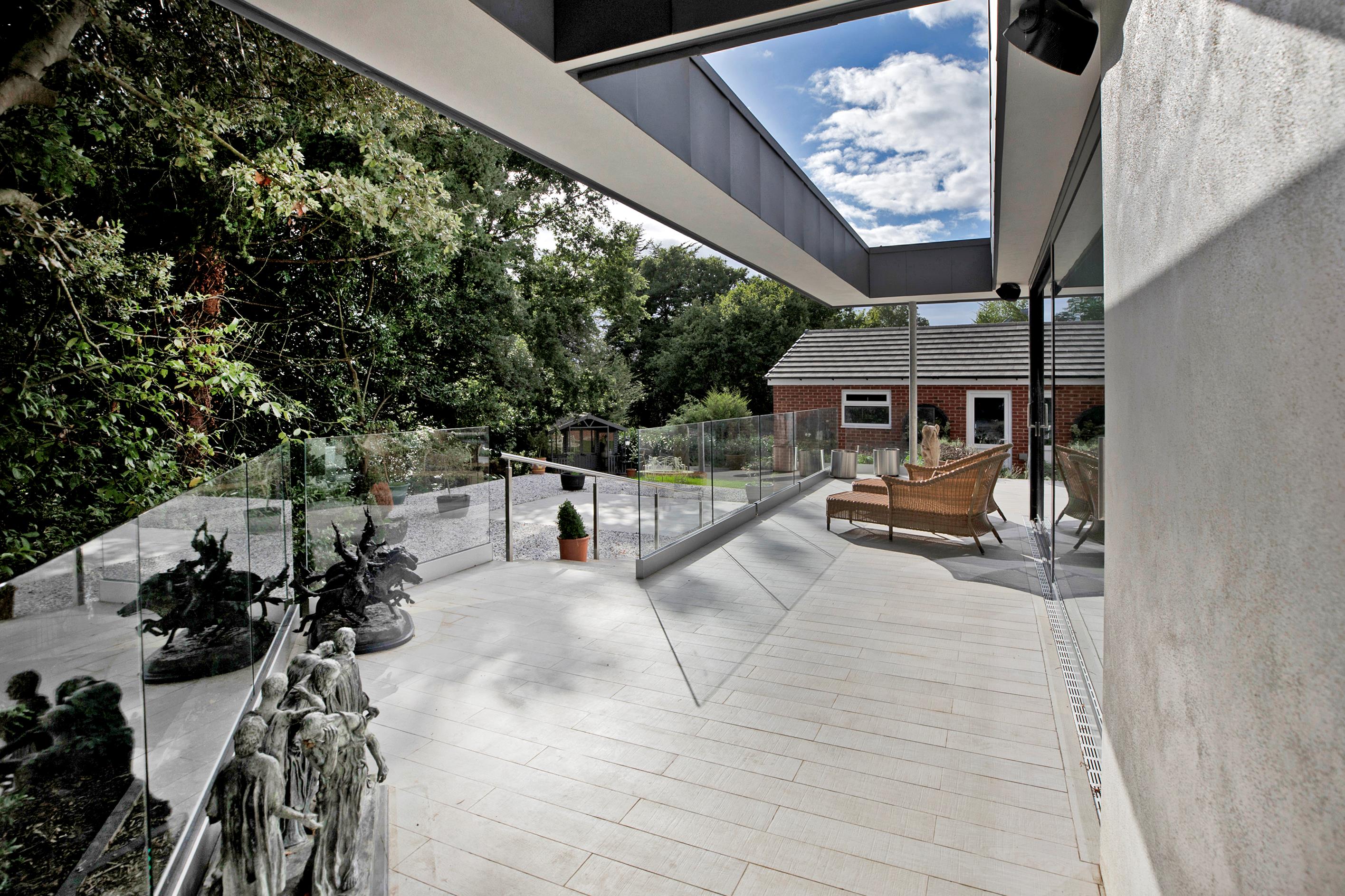 Streatham Rise, Exeter, Devon, EX4