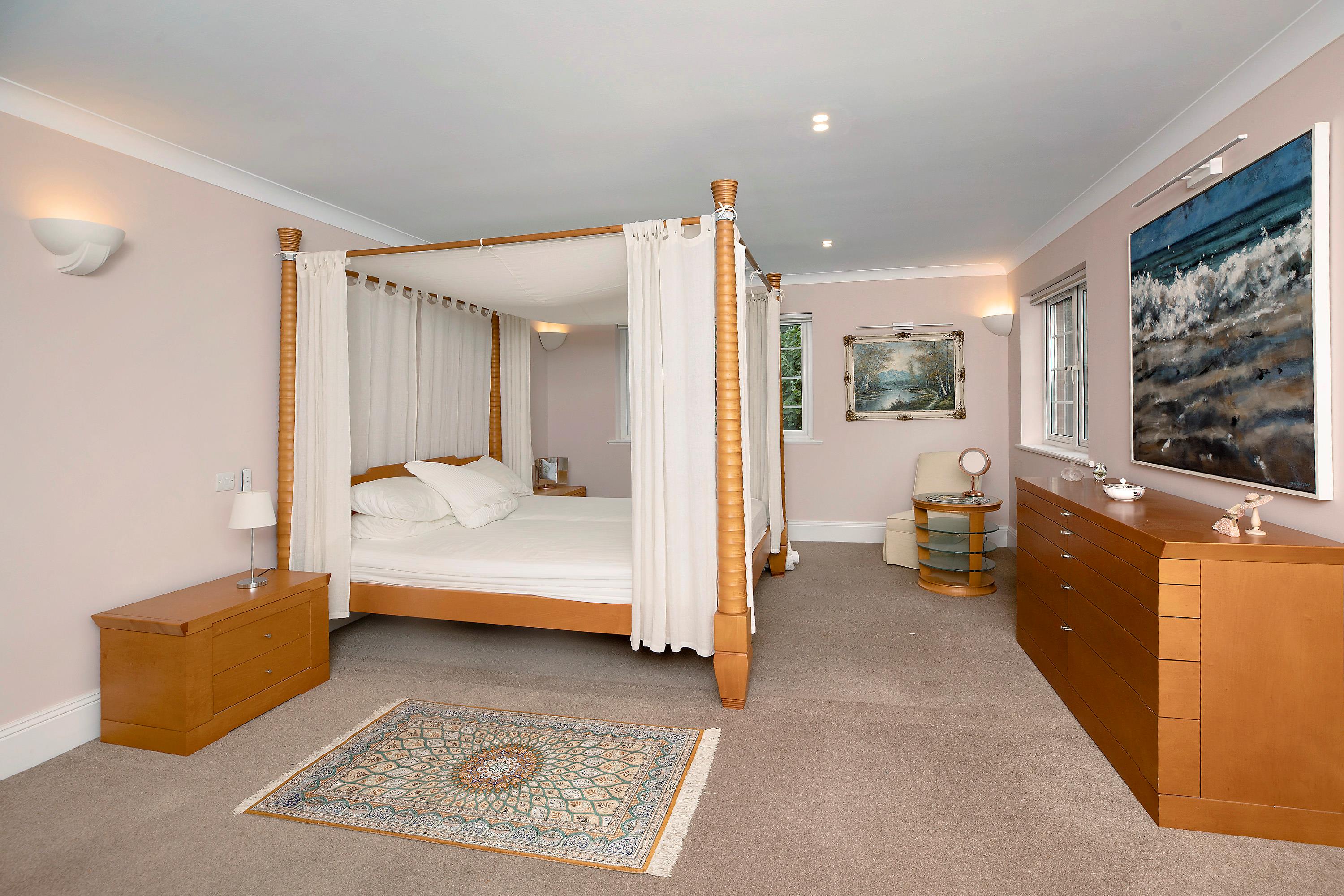 Streatham Rise, Exeter, Devon, EX4