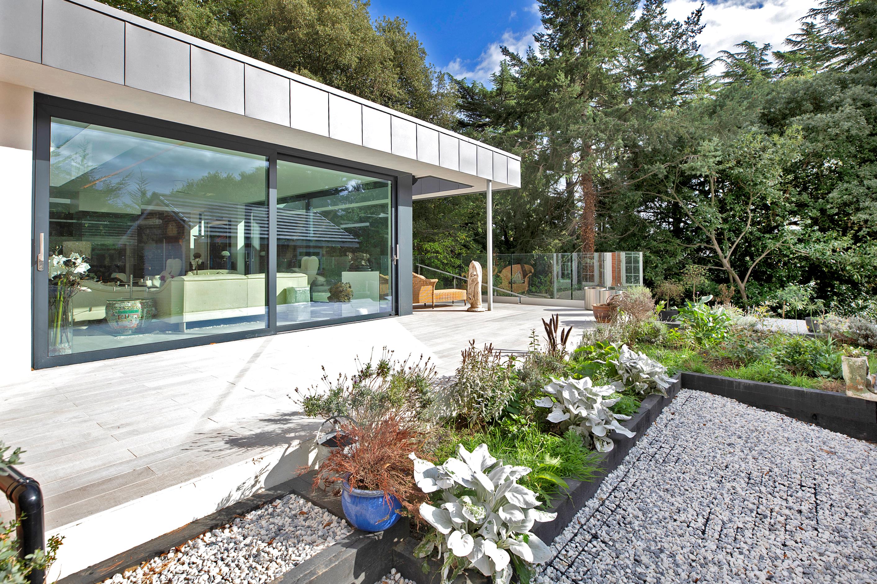 Streatham Rise, Exeter, Devon, EX4